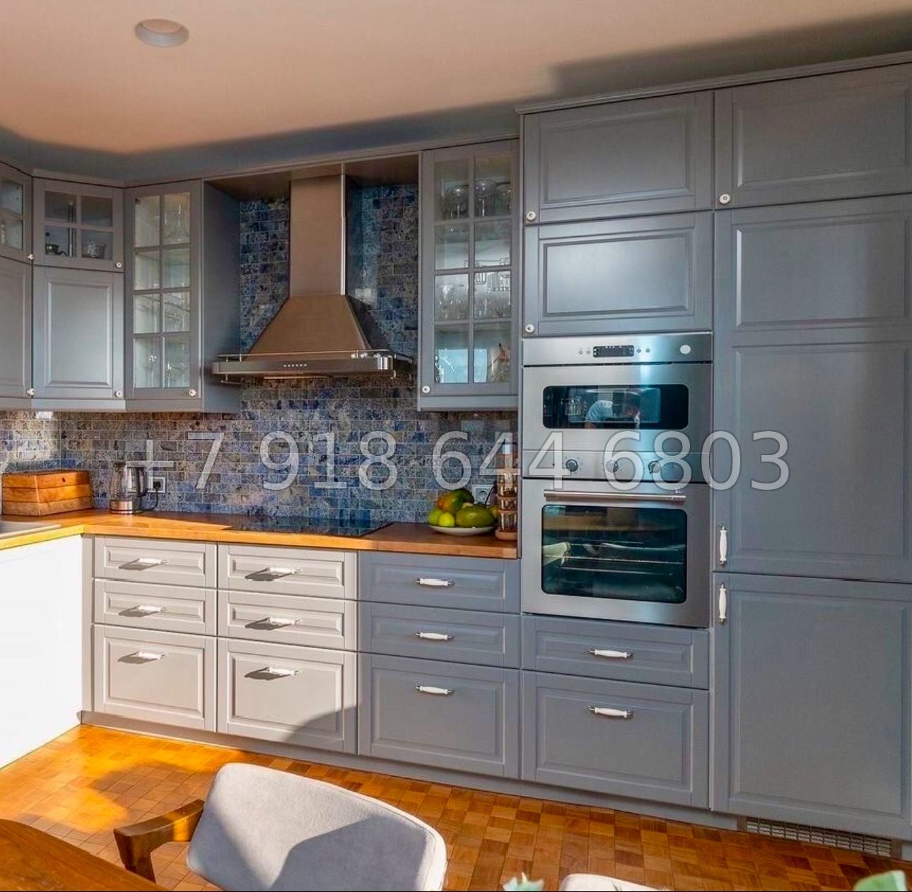 № 95р. Квартира в центре Сочи. Ровная местность. ЖК Пионер Сочи  - миниатюра 35