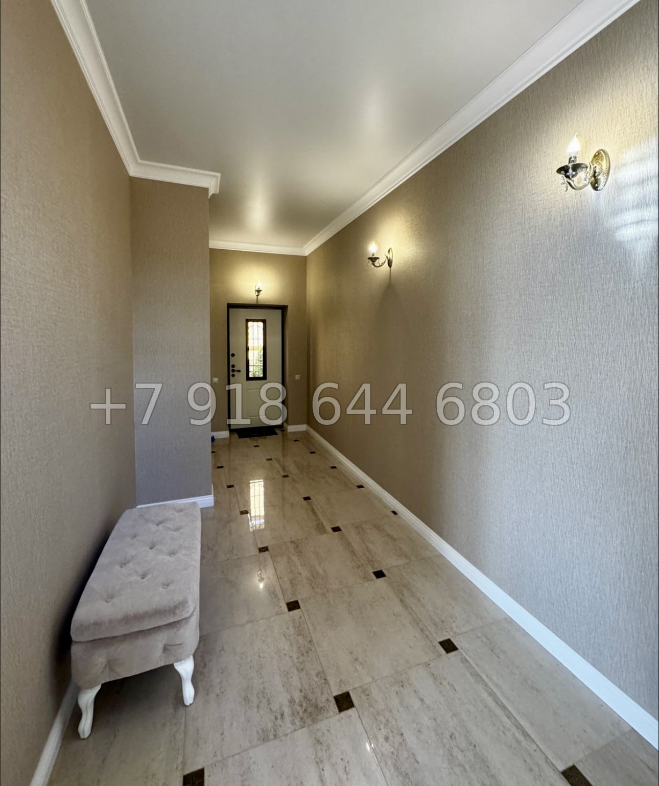 № 27 Б. Дом с ремонтом в Сочи  - миниатюра 4