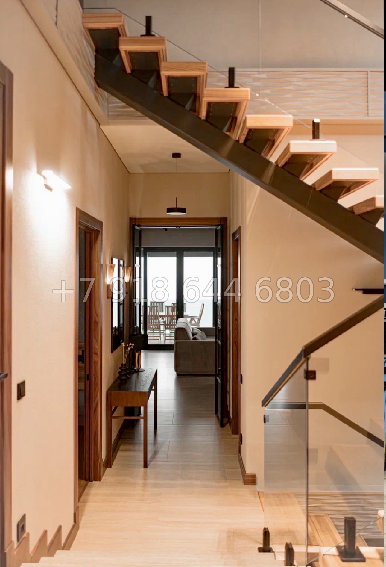 № 54 м. Дом в Сочи на Звездной - миниатюра 17