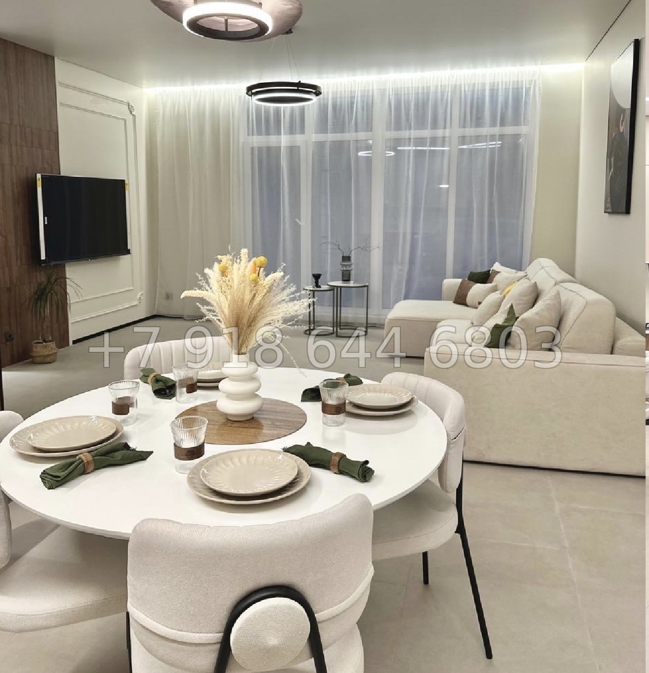 № 184 Б. Дом с бассейном в Адлере  - миниатюра 14