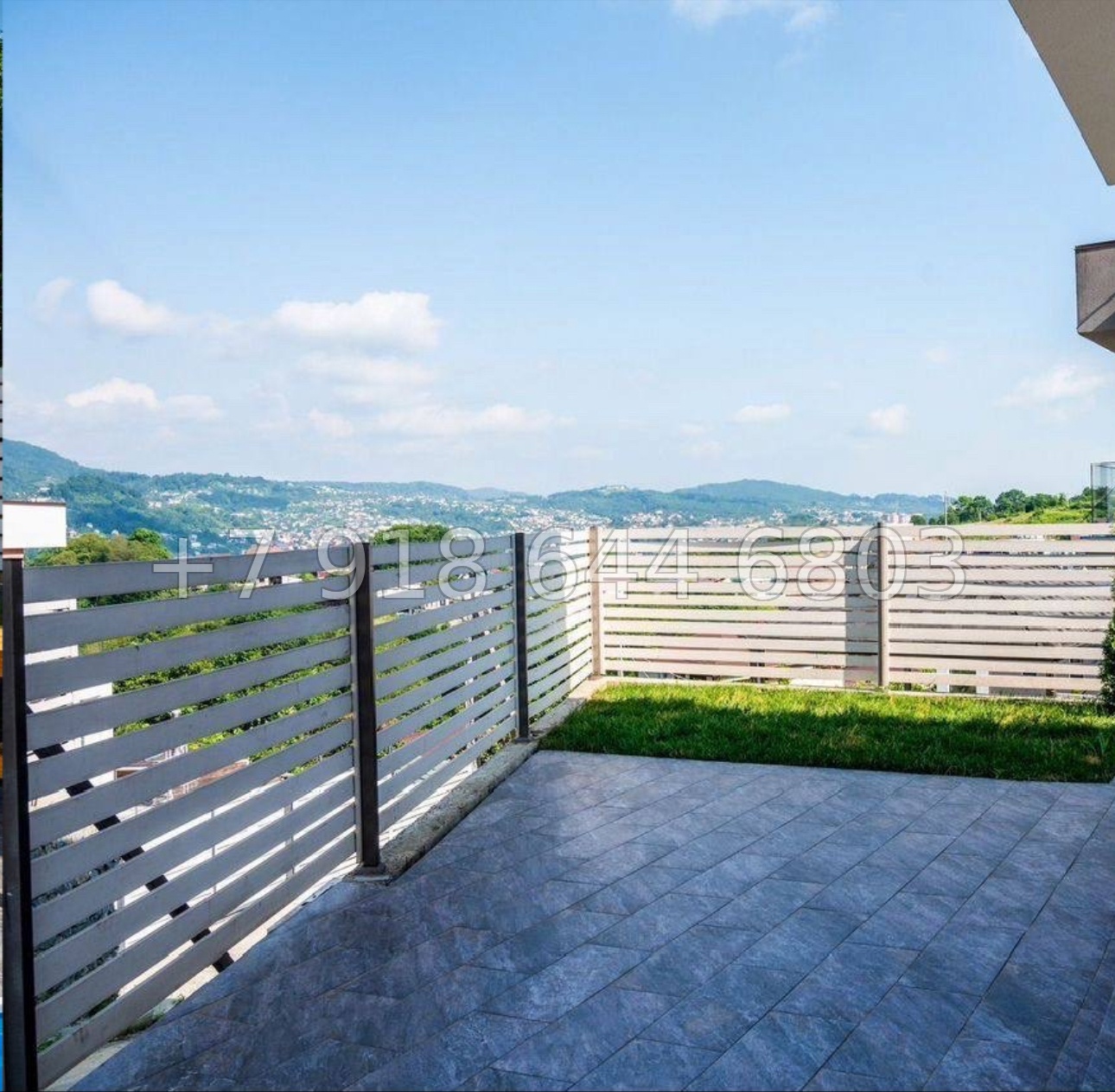 № 105 А. Дом с бассейном и с ремонтом в Сочи  - миниатюра 8