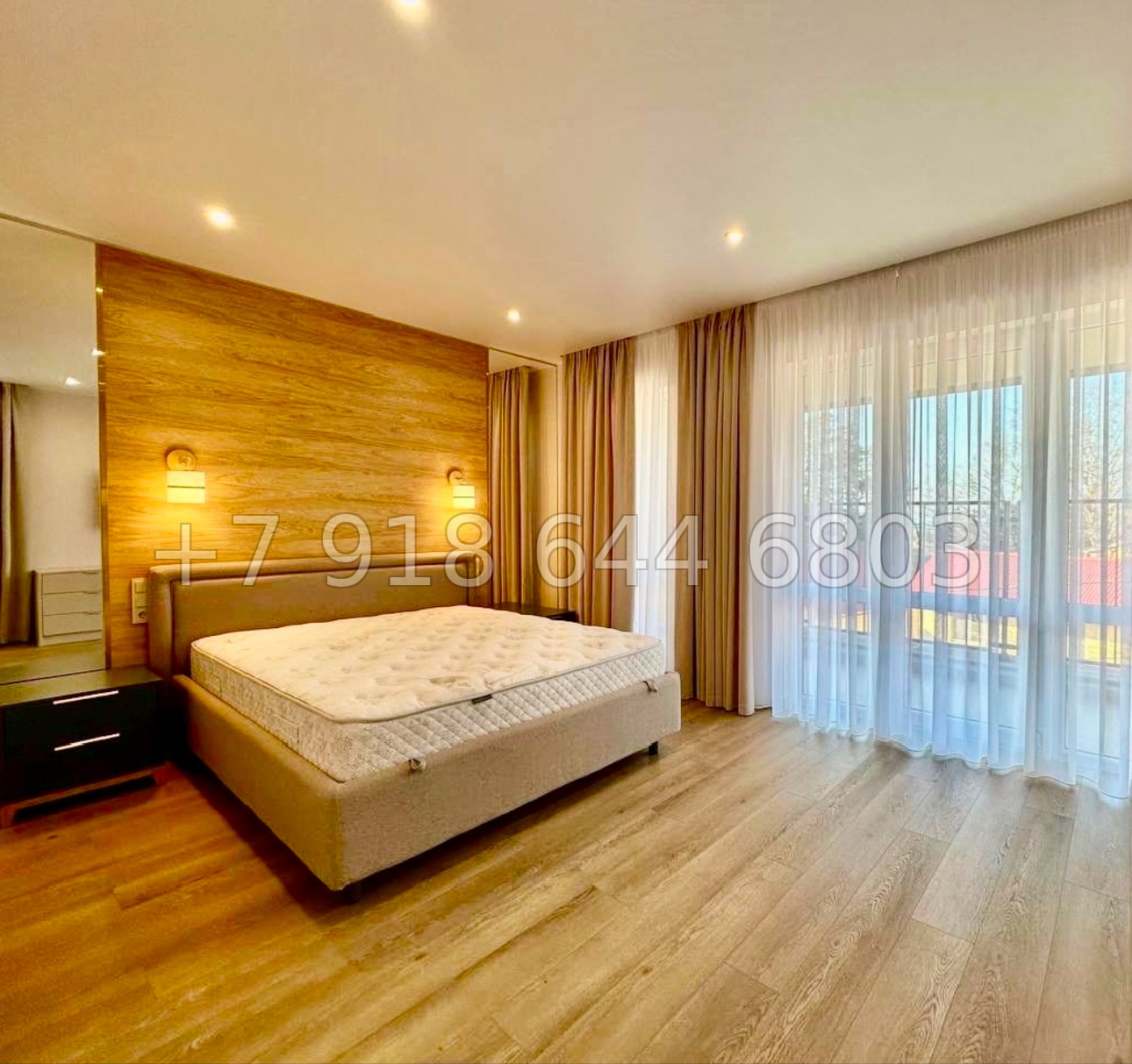 № 76 м. Дом с хорошим ремонтом в Адлере  - миниатюра 12