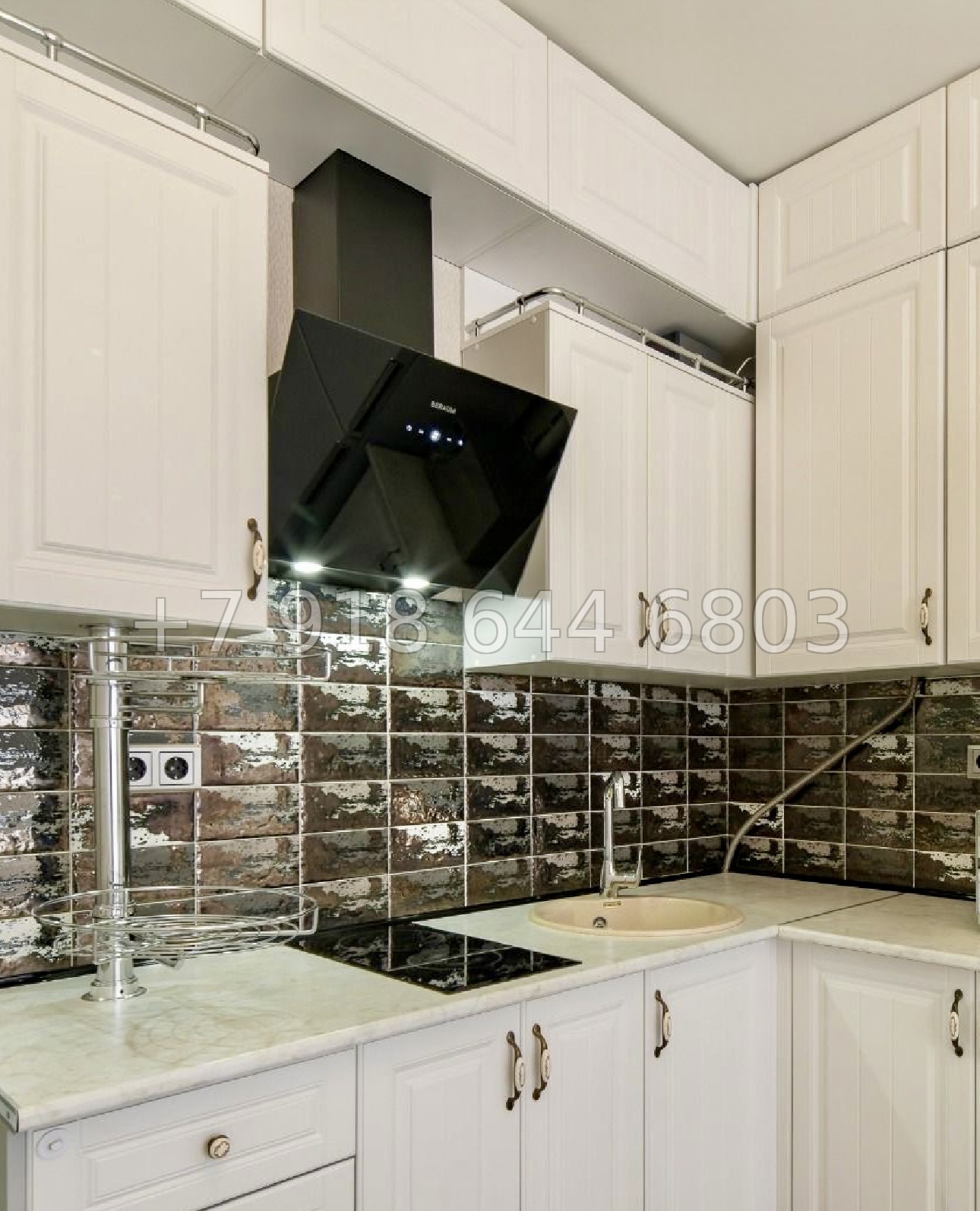 № 1 п. До моря 5 минут пешком. Квартира в Сочи  - миниатюра 5