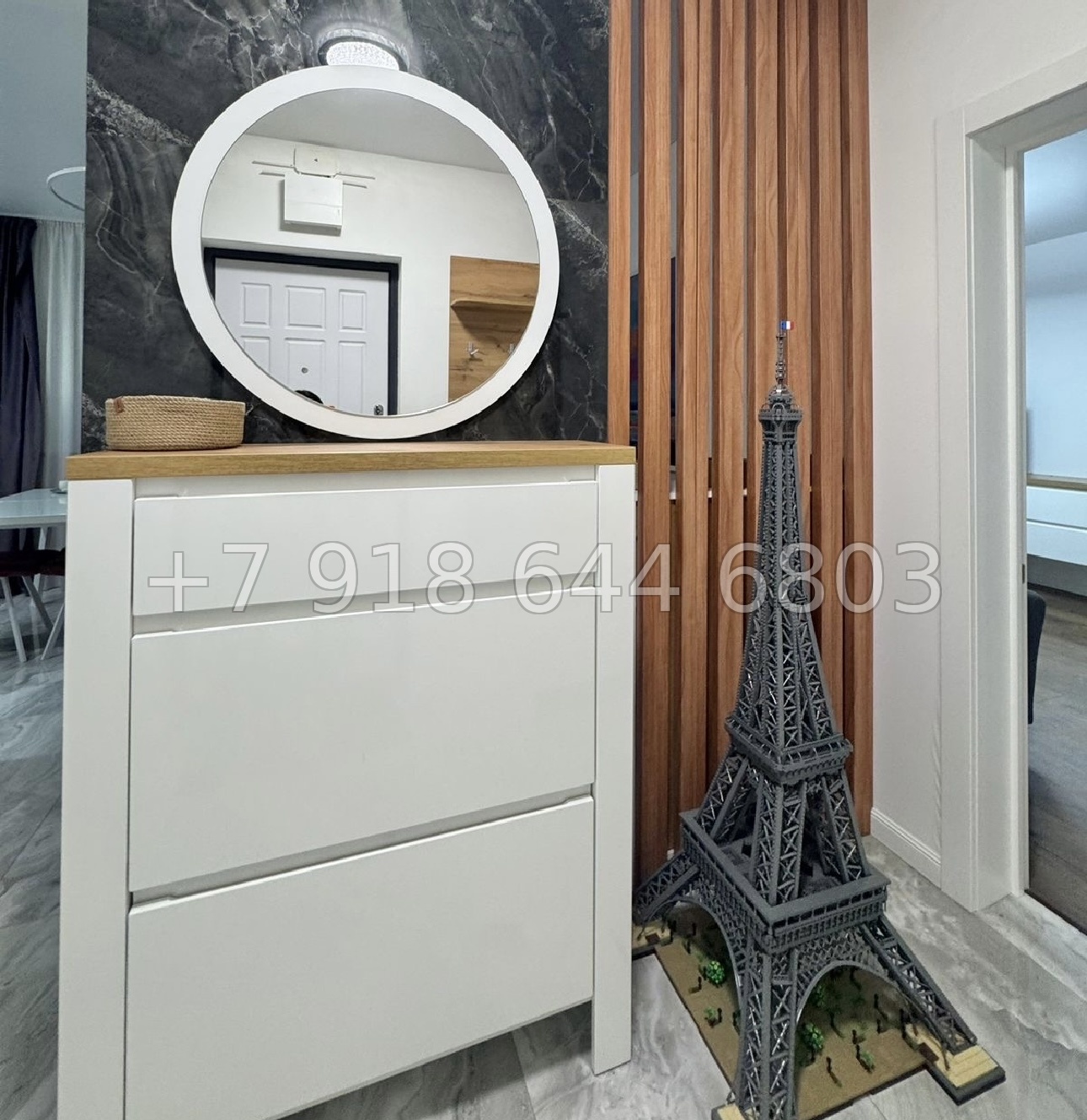 № 322 р. ЖК Альпийский квартал Сочи  - миниатюра 18