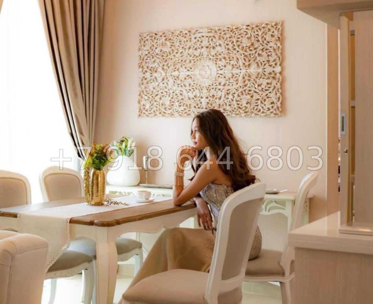 № 8. Marina Golden Bay Global Top Джомтьен пляж р-н - миниатюра 3
