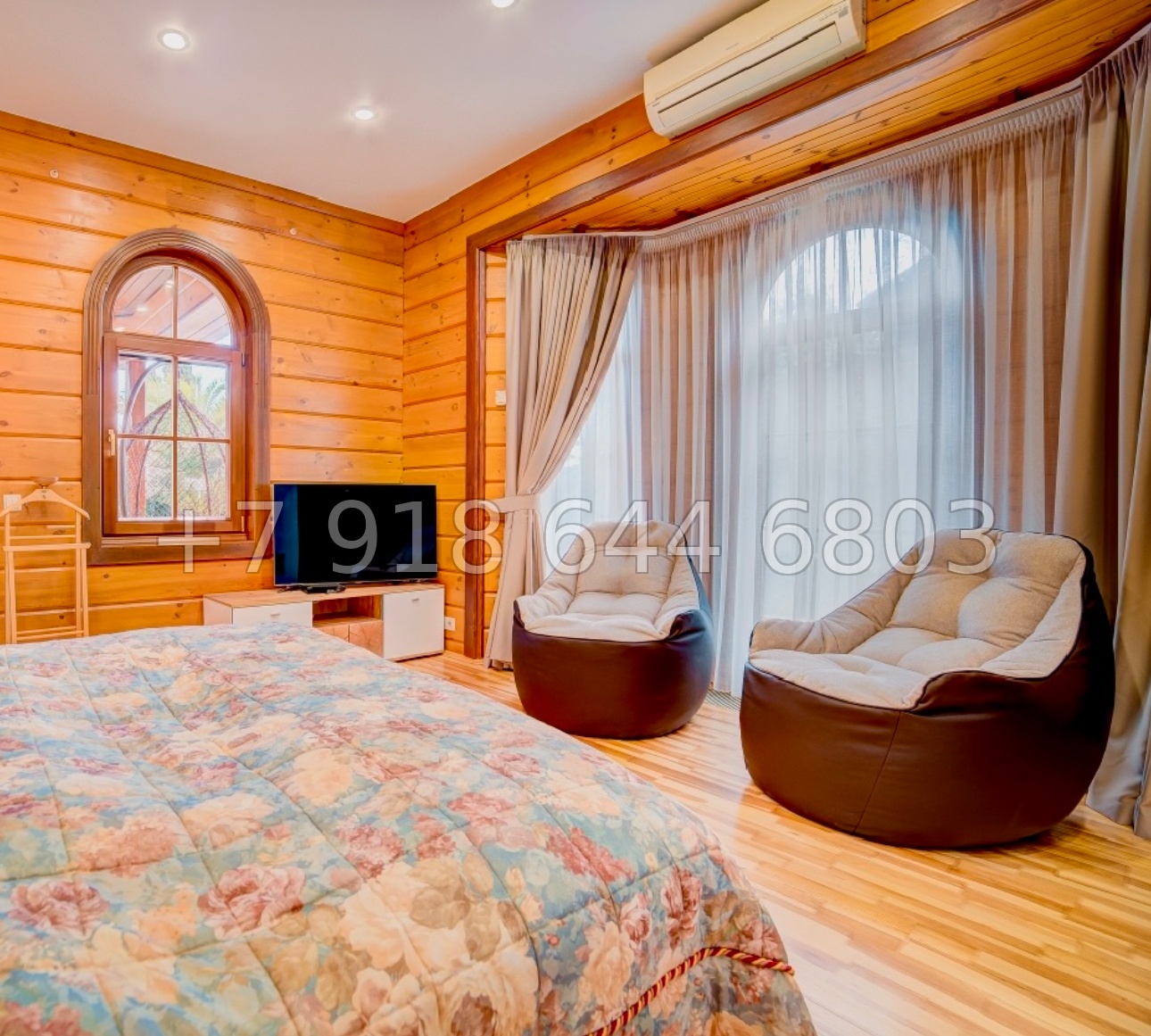 № 10н. Дом в Ялте. Для ценителей природы. - миниатюра 21