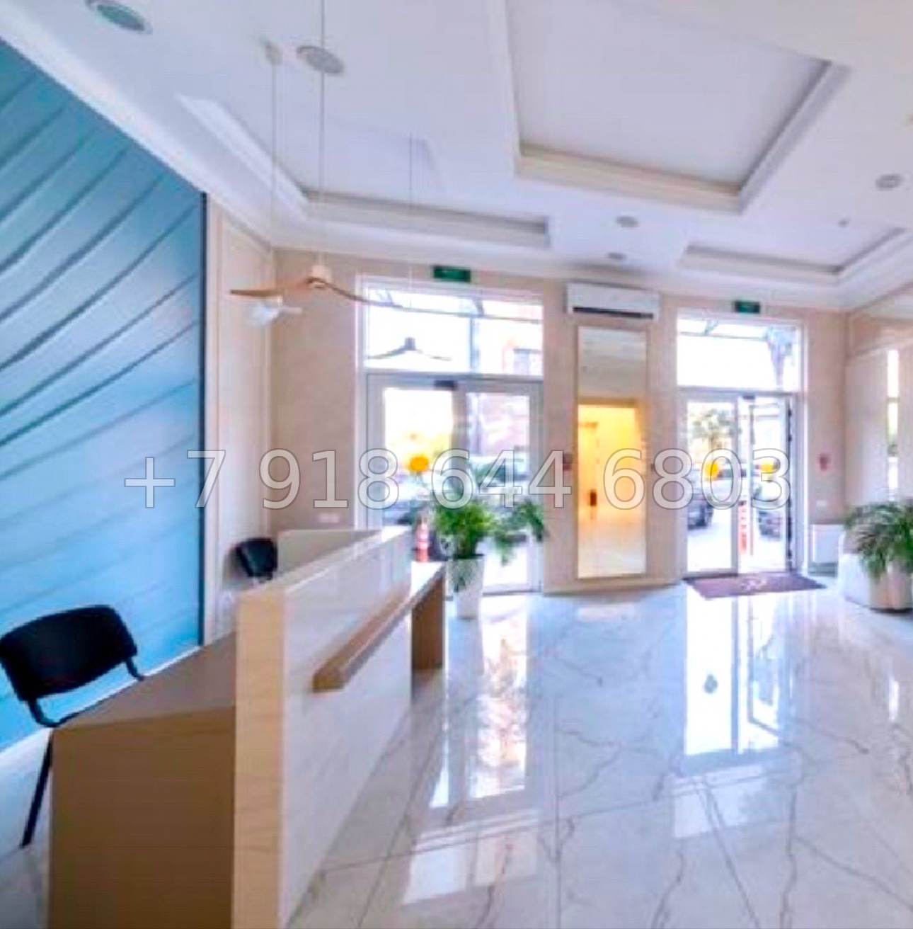 № 212 р. ЖК Альпийский квартал Сочи  - миниатюра 23