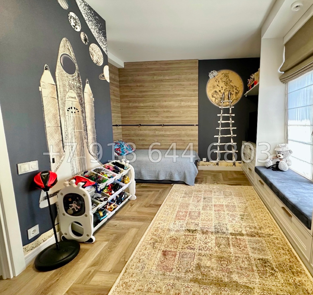 № 82 м. Дом в центре города Сочи  - миниатюра 5