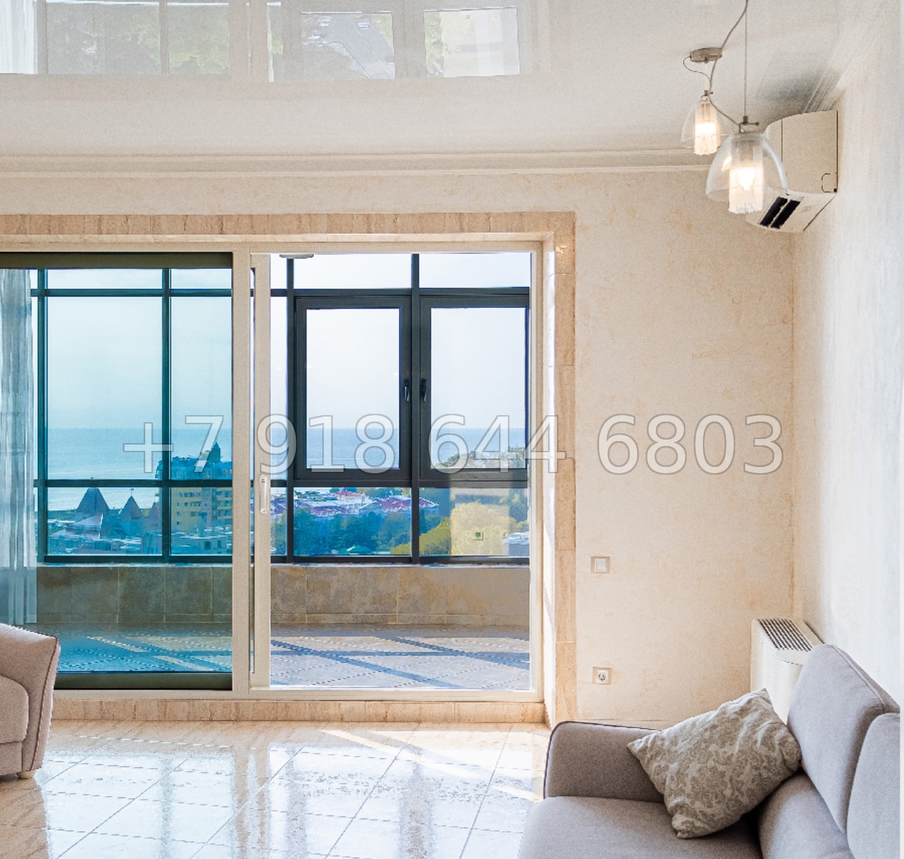 № 55 е. ЖК Красная Площадь Сочи  - миниатюра 12