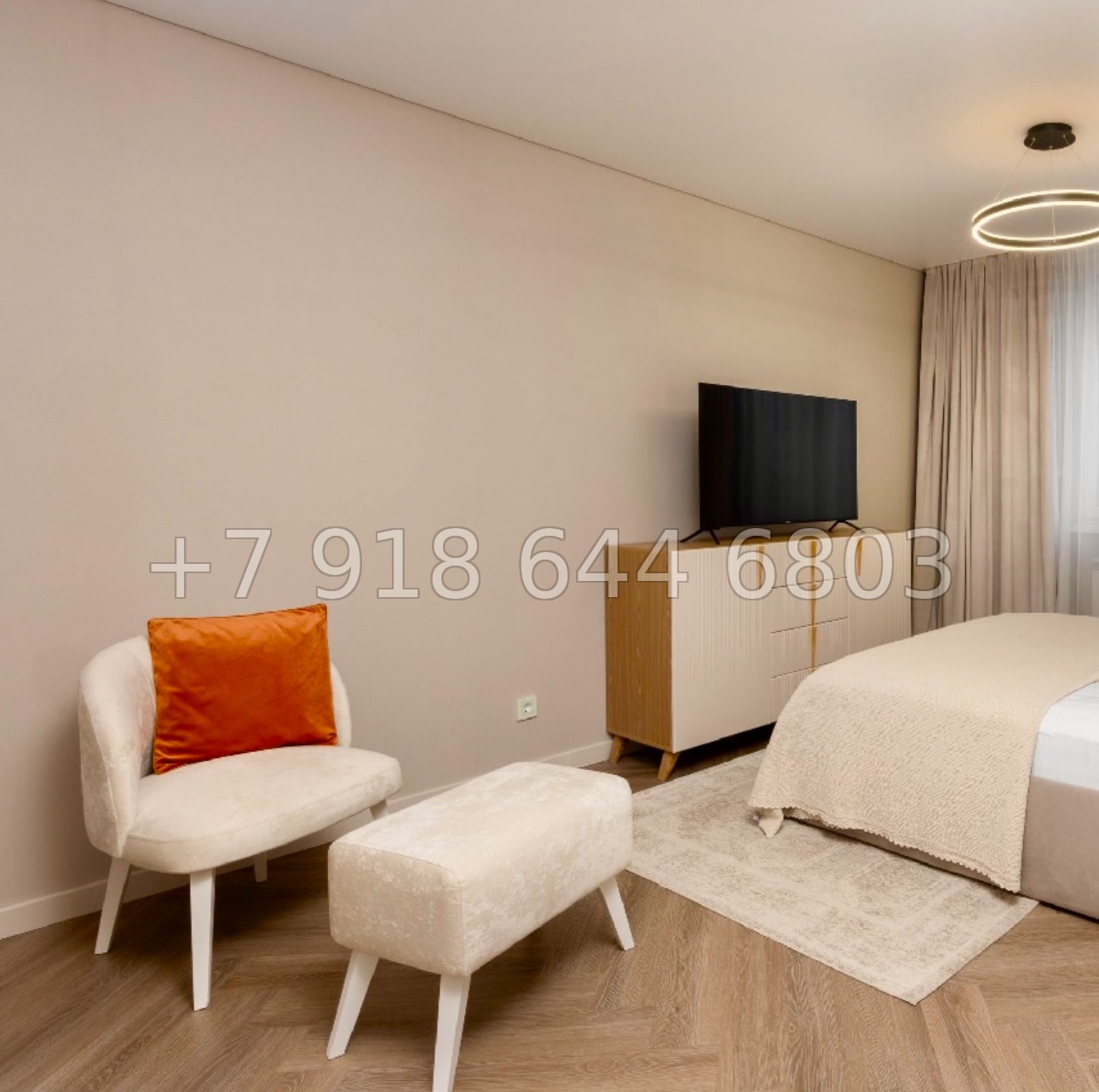 № 526 р. ЖК Альпийский квартал Сочи  - миниатюра 15