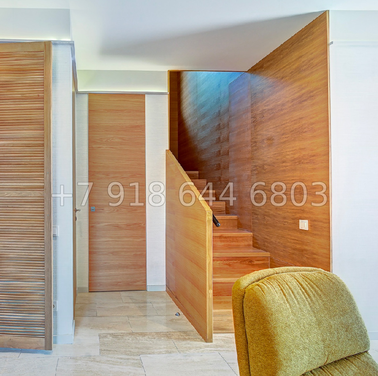 № 211 Б. Дом на море в Сочи Хоста - миниатюра 22