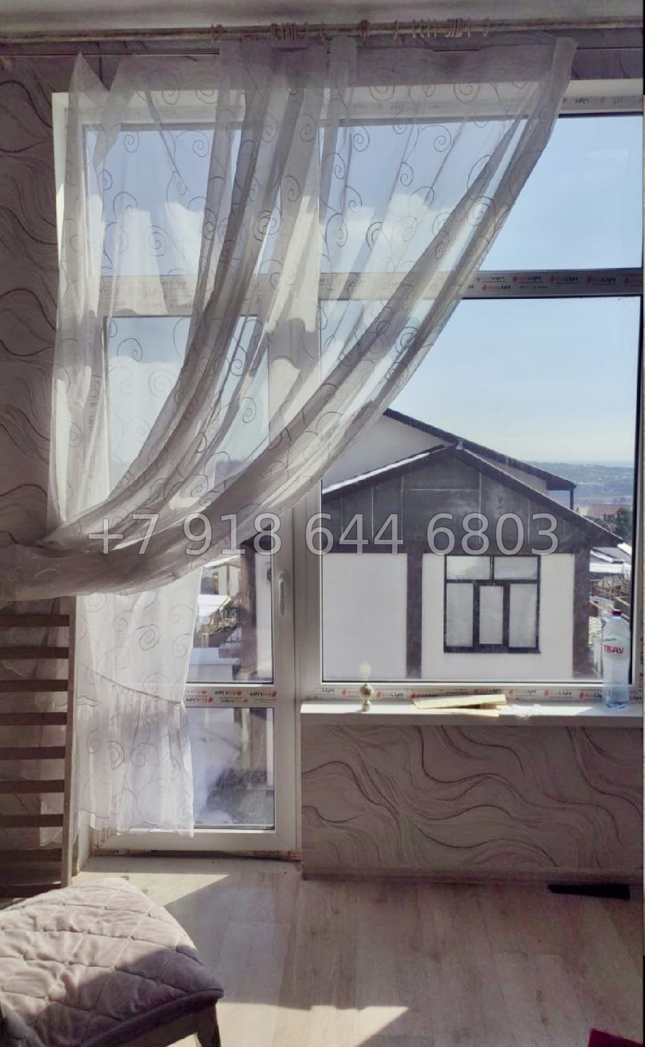 № 155 А. Дом с ремонтом в Адлере  - миниатюра 11