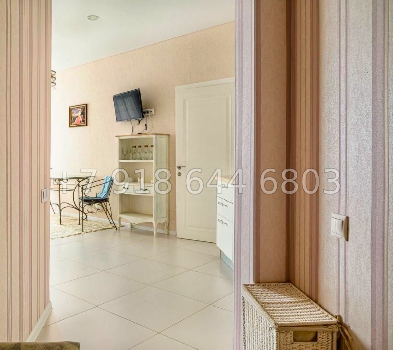 № 71 ш. ЖК Московия Сочи. Центр города  - миниатюра 15