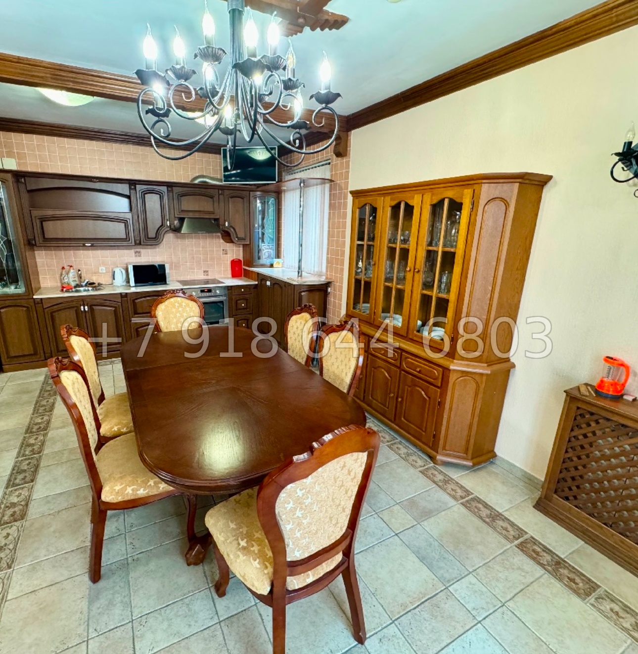 № 37 е. Дом на Красной Поляне  - миниатюра 11