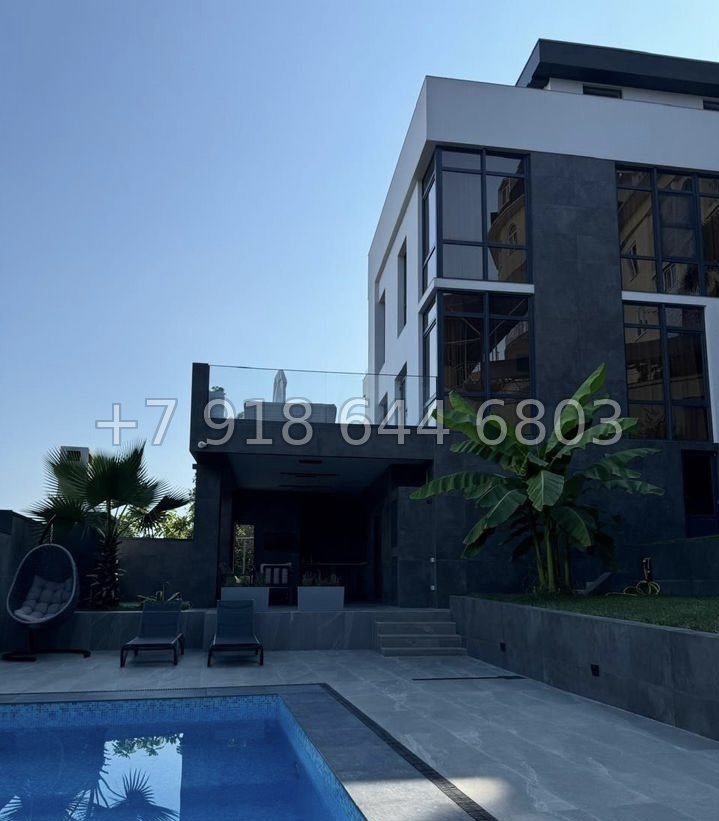 № 103 в. Дом в центре города Сочи  - миниатюра 2