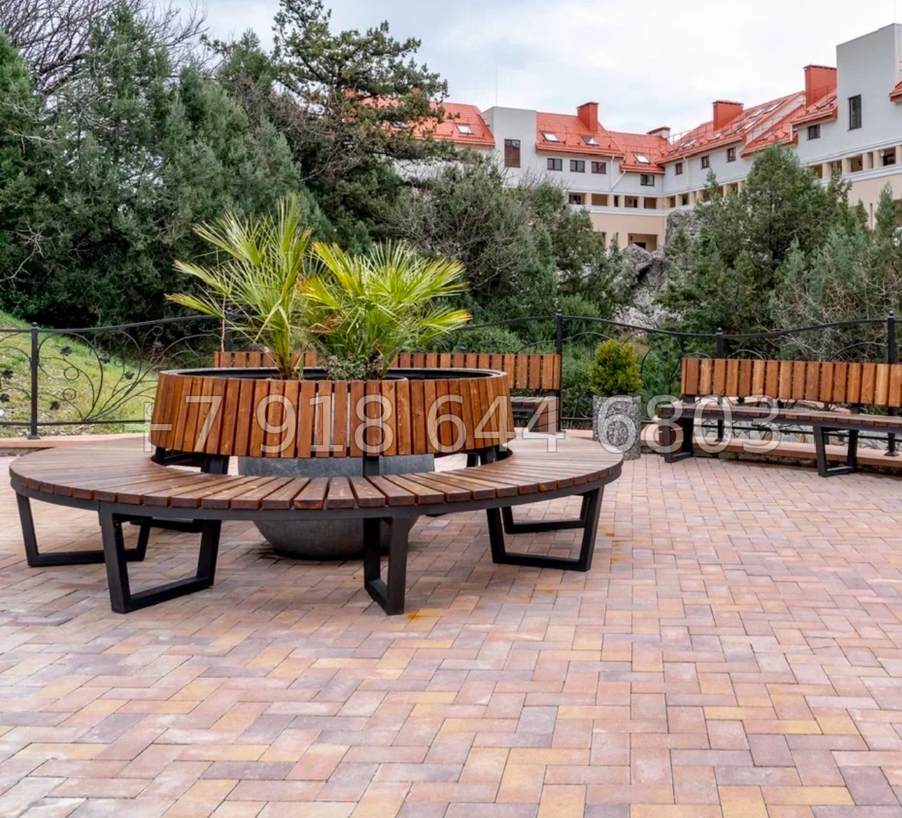 № 10г. Идеальный вариант для собственного отдыха или под сдачу в аренду в Ялте  - миниатюра 5