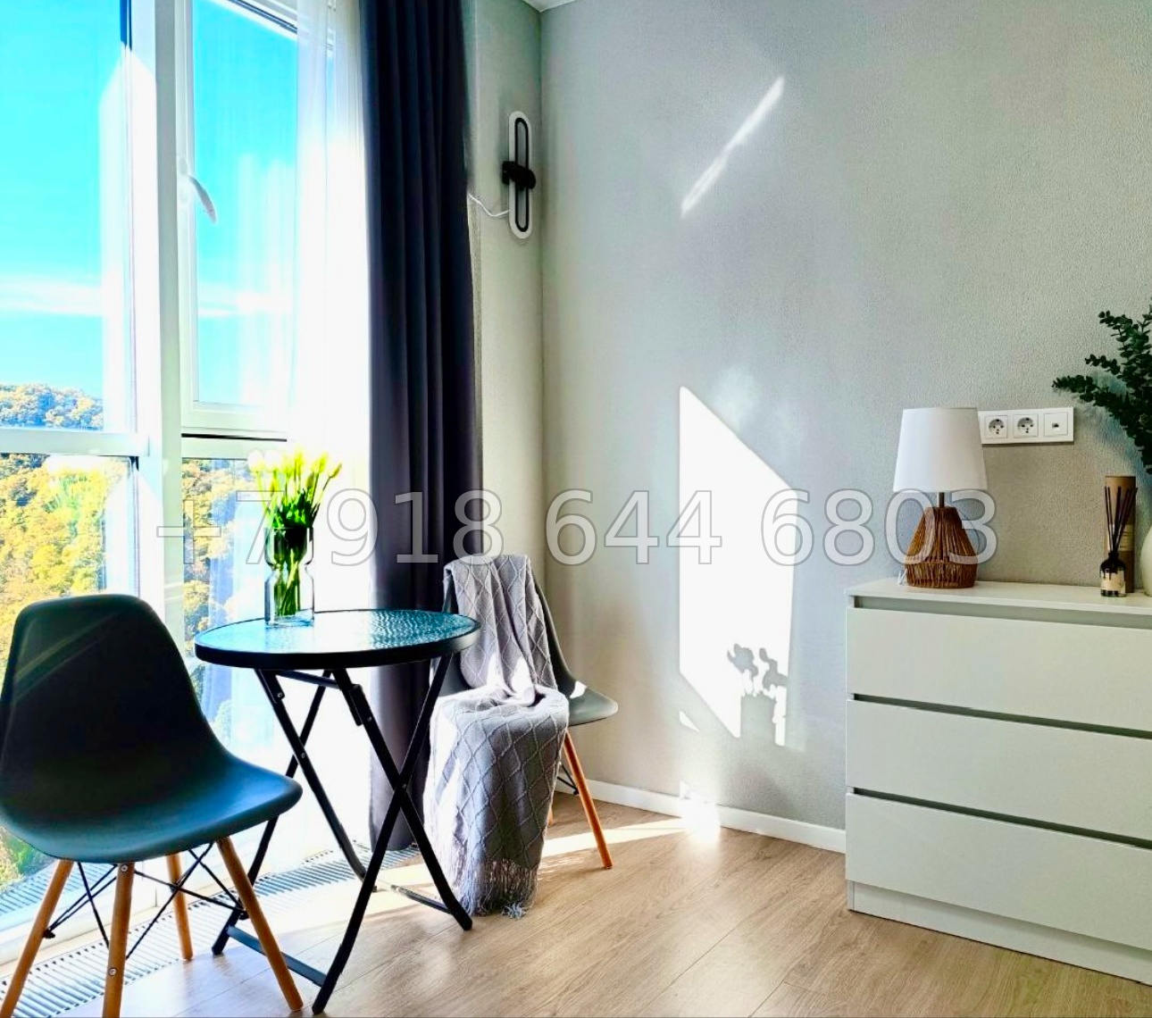 № 175 п. ЖК Сочи Парк - миниатюра 12