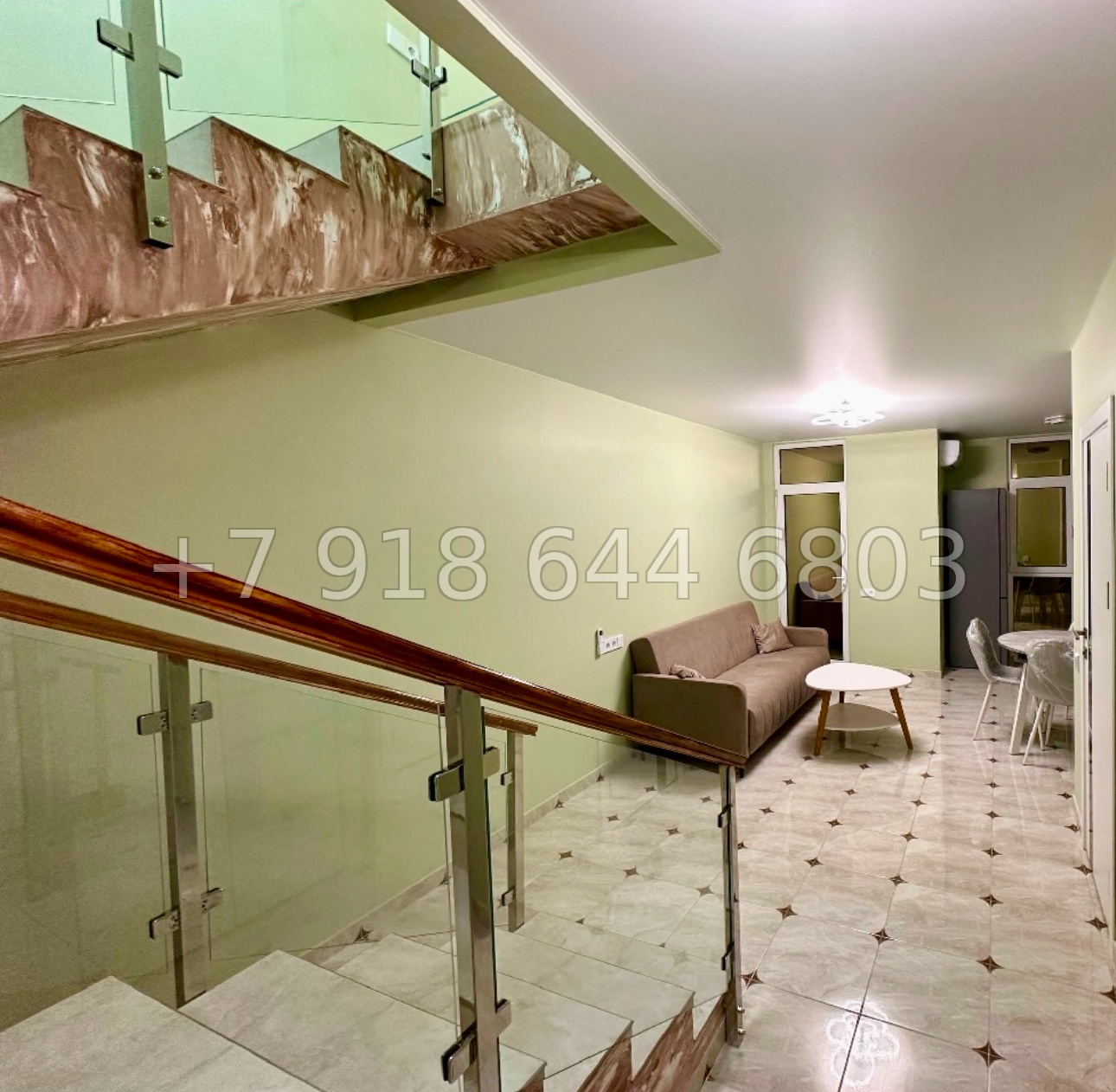 № 157 А. Дом в центре Сочи с ремонтом  - миниатюра 17