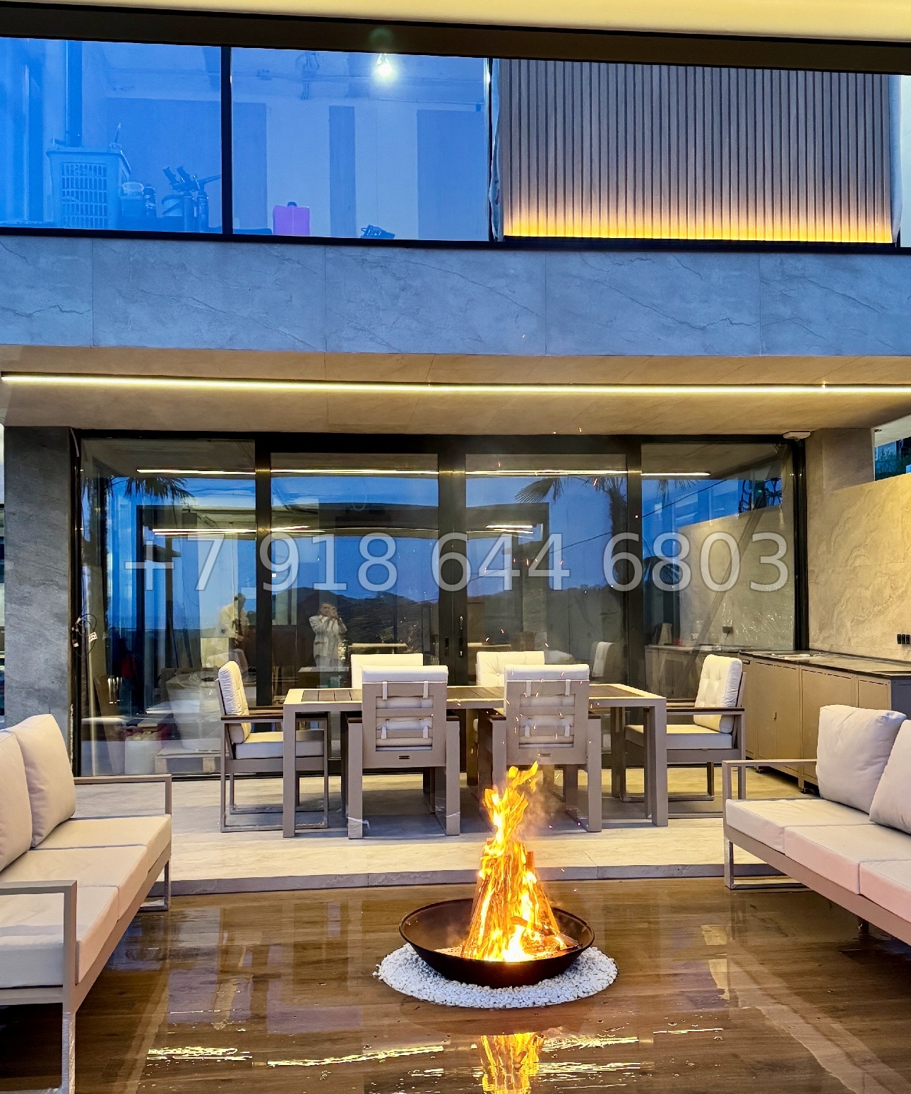 № 89 в. Коттеджи лучше не найти. - миниатюра 33