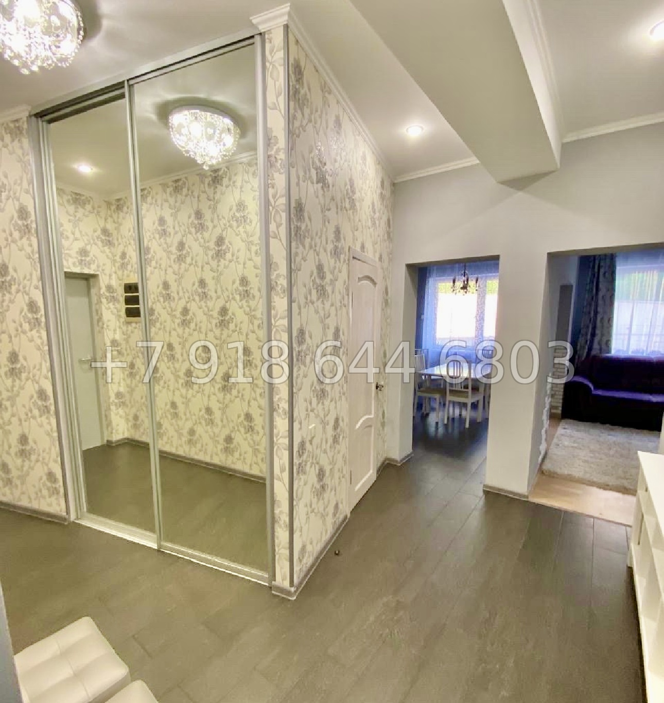 № 332 р. Центр города Сочи ЖК Примьер - миниатюра 7