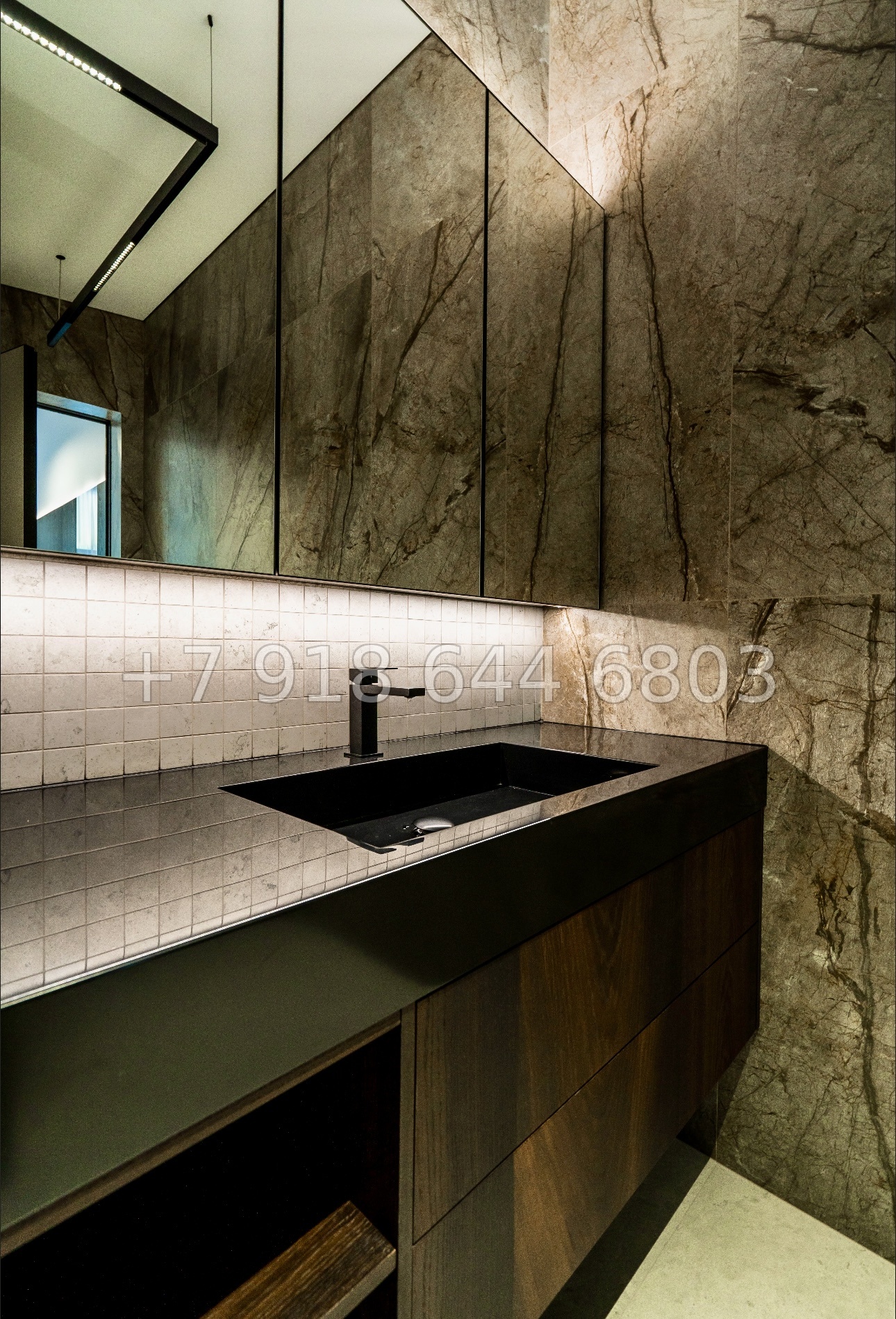 № 22 Б. Три дома с ремонтом на Мацесте - миниатюра 9