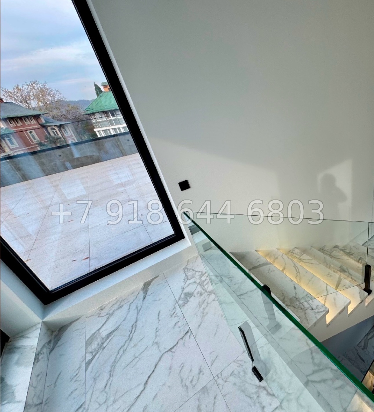 № 77 в. Дом дешевле рынка в 2 раза. Дом в Дагомысе с бассейном  - миниатюра 19