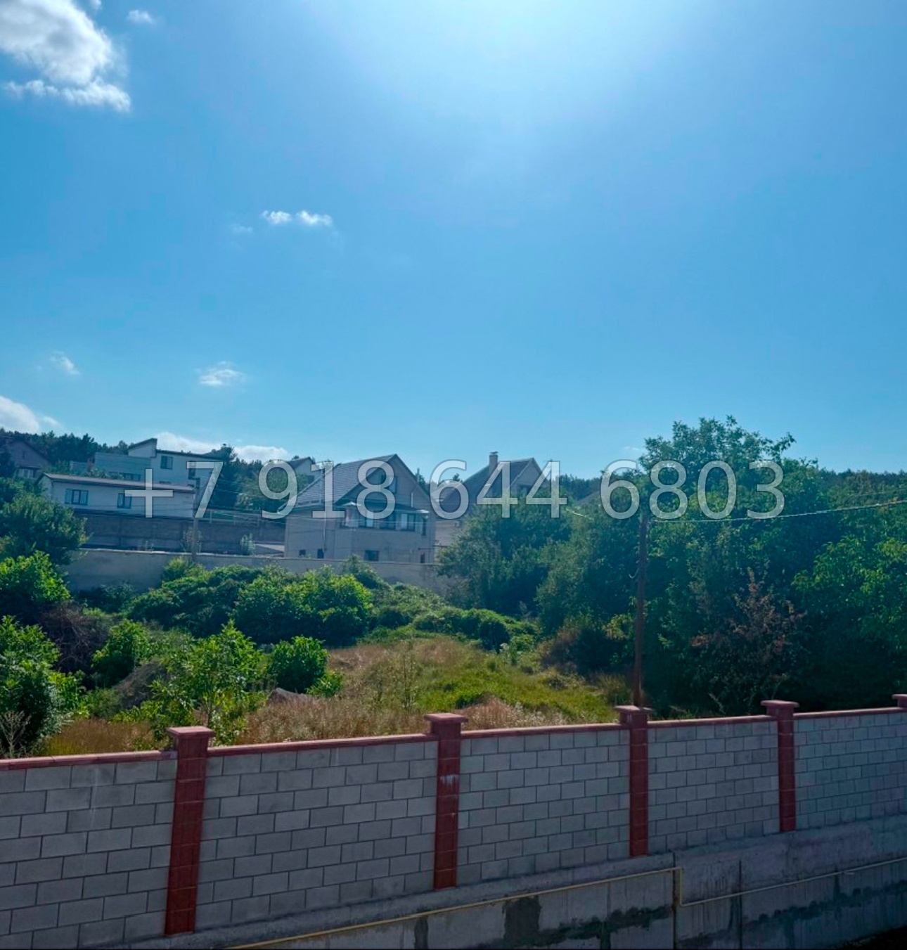 № 17 н. Дом в Симферополе  - миниатюра 7