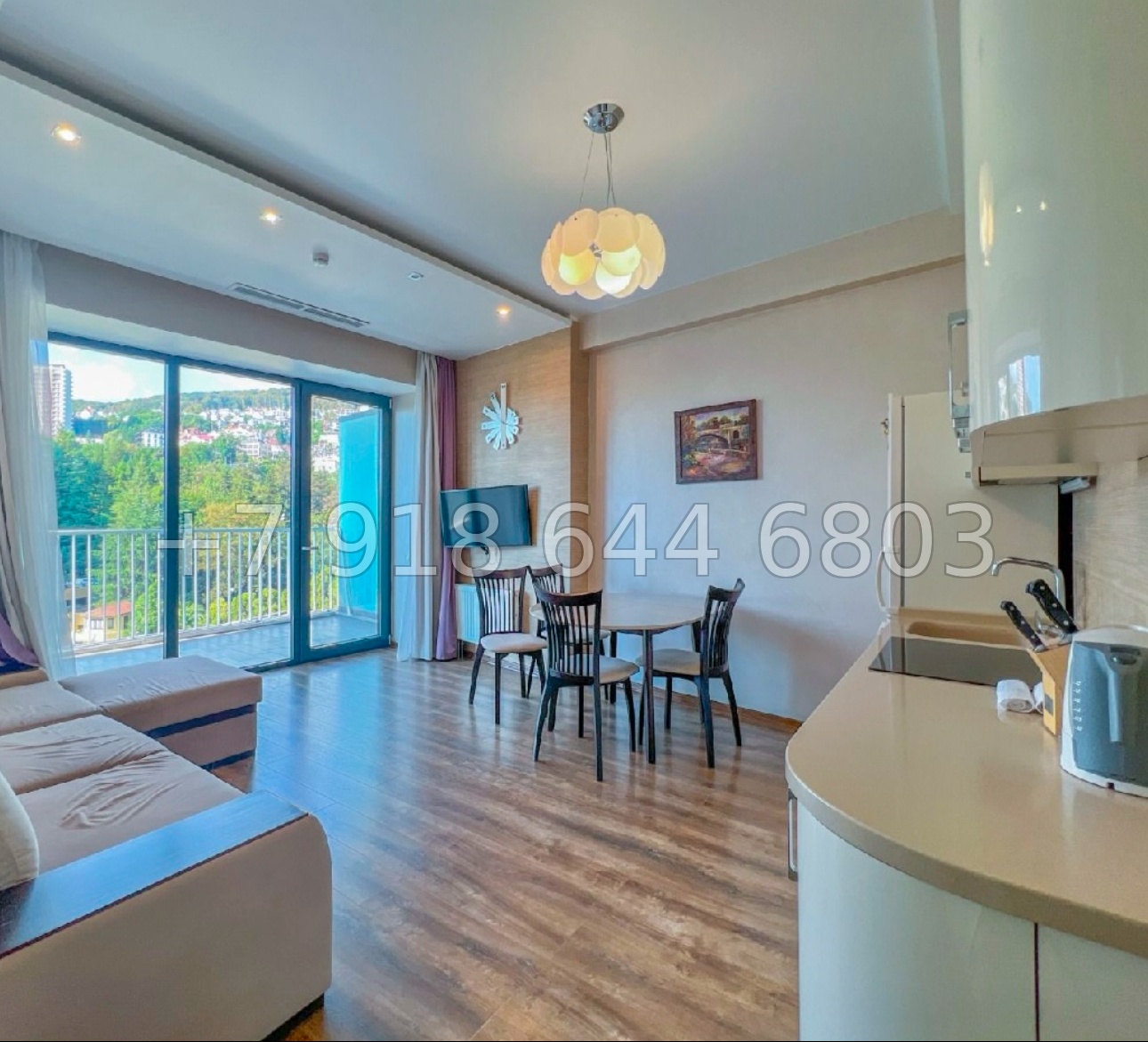 № 54ш. АК Актер Гэлакси Сочи  - миниатюра 18