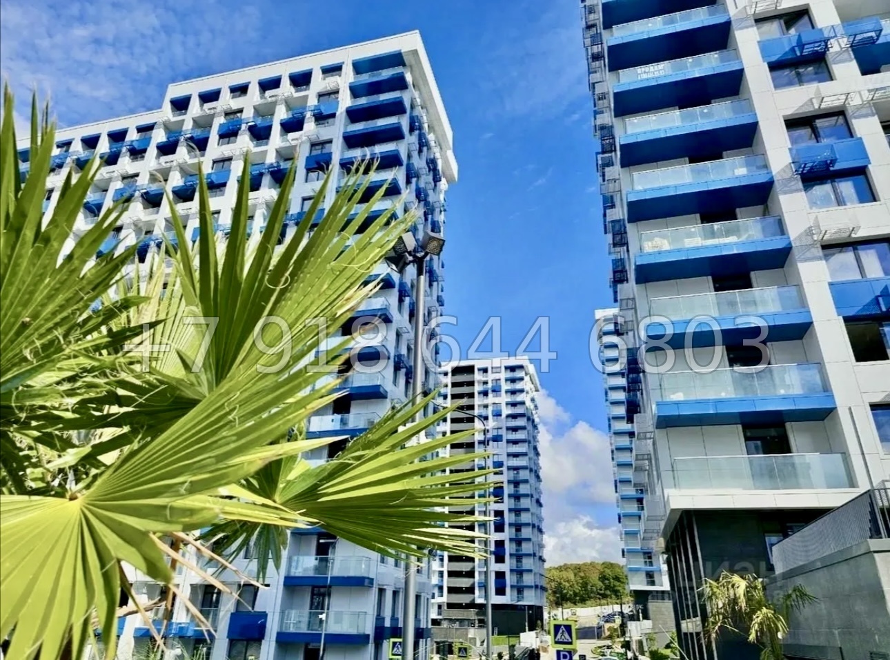 № 216 р. ЖК Кислород Сочи  - миниатюра 22