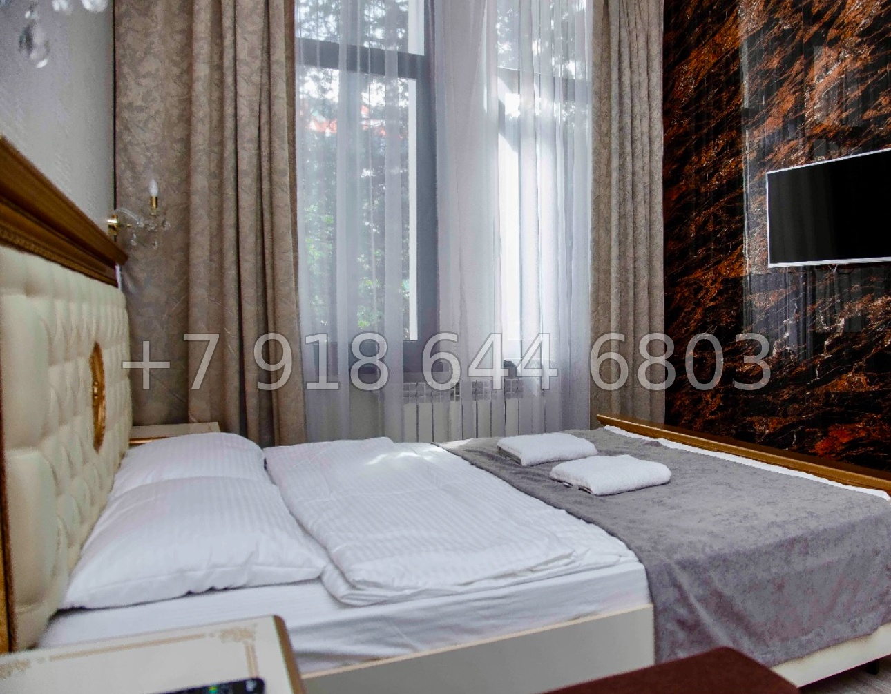 № 22 ш. Центр Сочи. Под сдачу в аренду ТОП - миниатюра 5