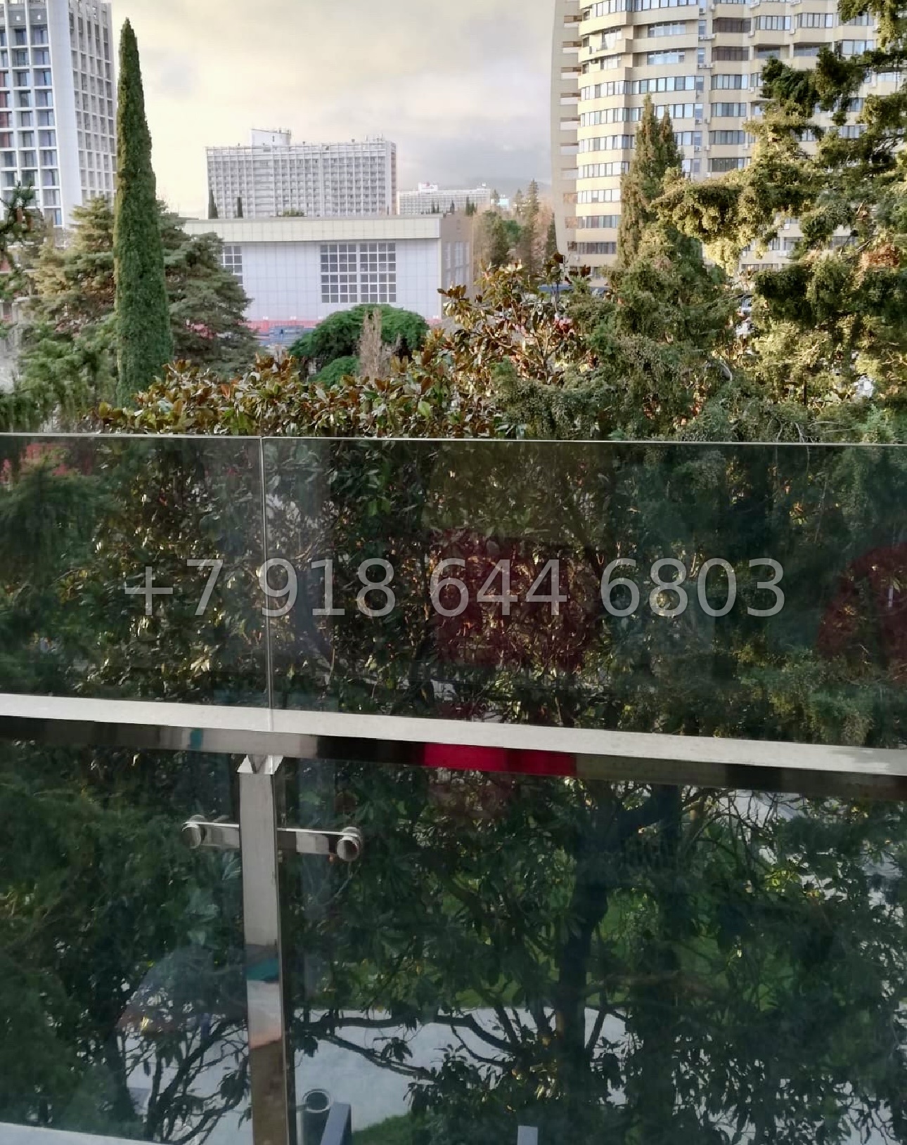 № 30 ш. Идеальный вариант для сдачи в аренду. АК Моне Адлер  - миниатюра 7