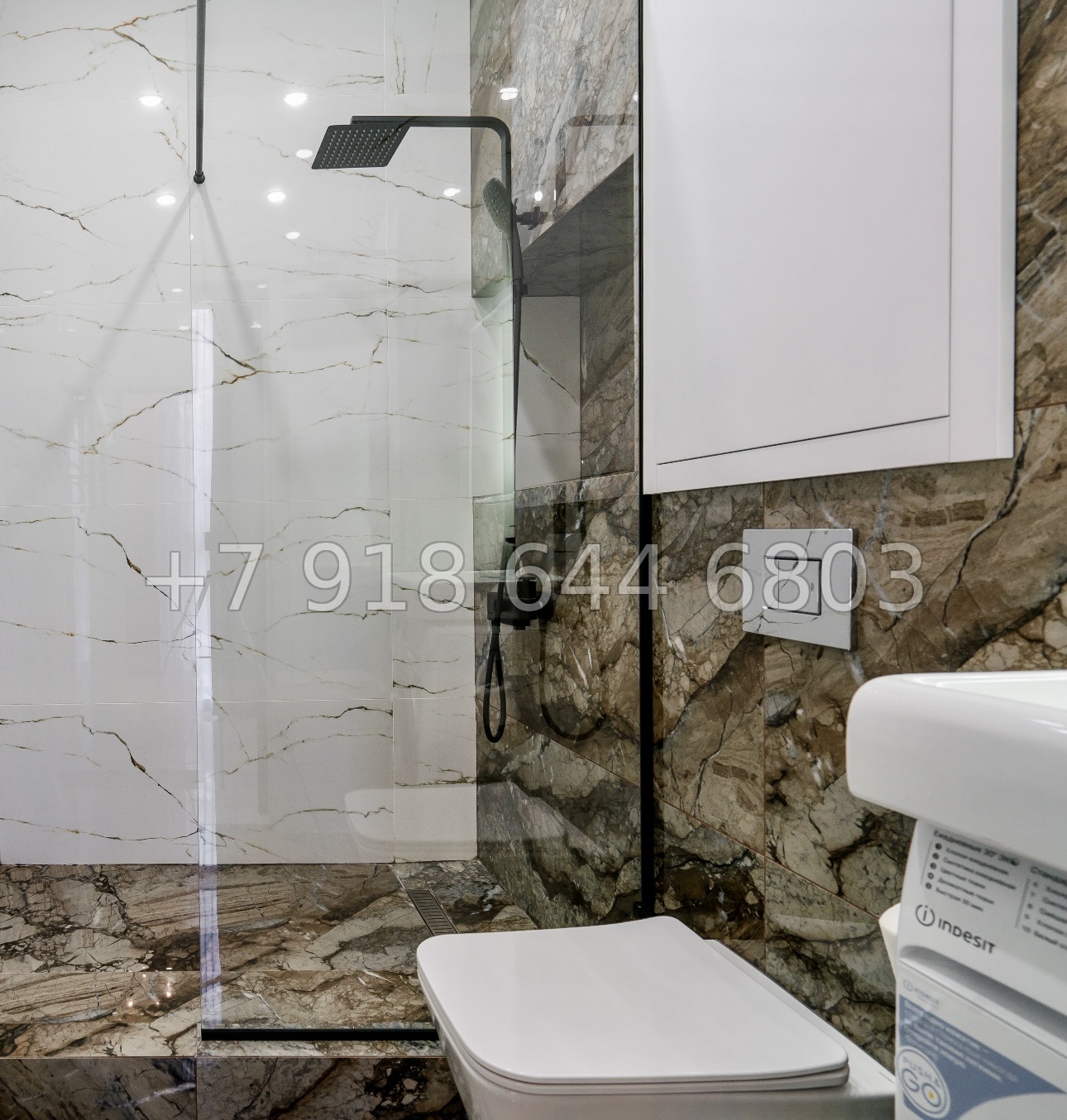 № 57 Б. Дома с ремонтом в Кудепсте Сочи - миниатюра 29