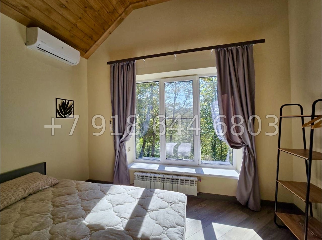 № 20 А. Дом с ремонтом в Сочи  - миниатюра 9