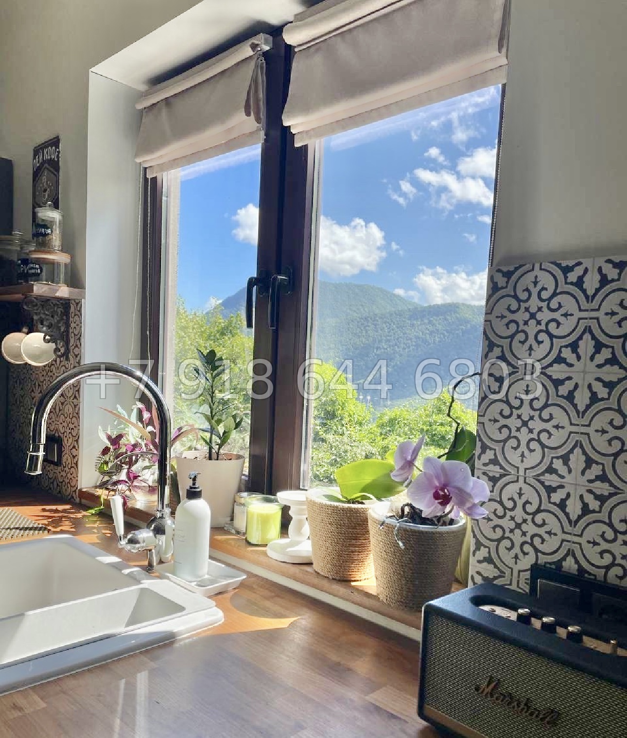 № 101 Б. Дом в Галицыно Сочи - миниатюра 6