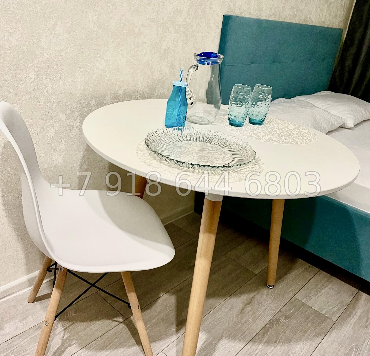 № 476 р. ЖК Каравелла Португалии Сочи Дагомыс  - миниатюра 2