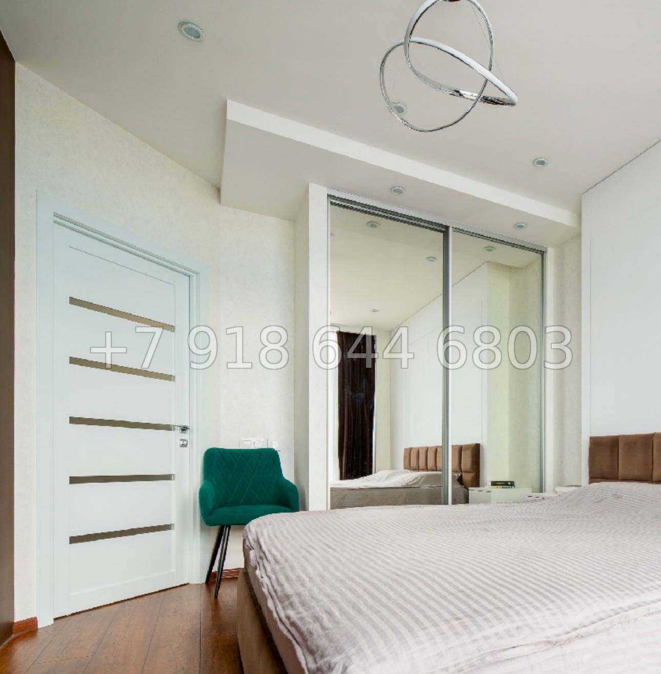 № 512 р. ЖК Лазурный Берег-2 Сочи  - миниатюра 24