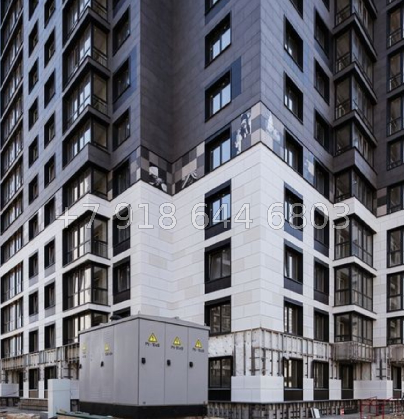 № 16 ы. (СДАН) Метро Девяткино. Метро Парнас. ЖК Фотограф Мурино - миниатюра 10