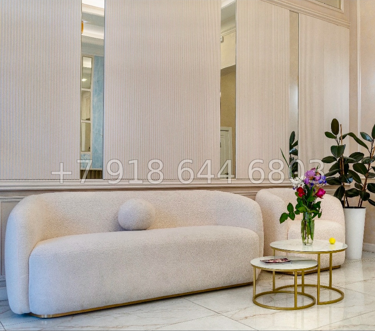 № 214 р. Квартира в ЖК Альпийский квартал Сочи  - миниатюра 16