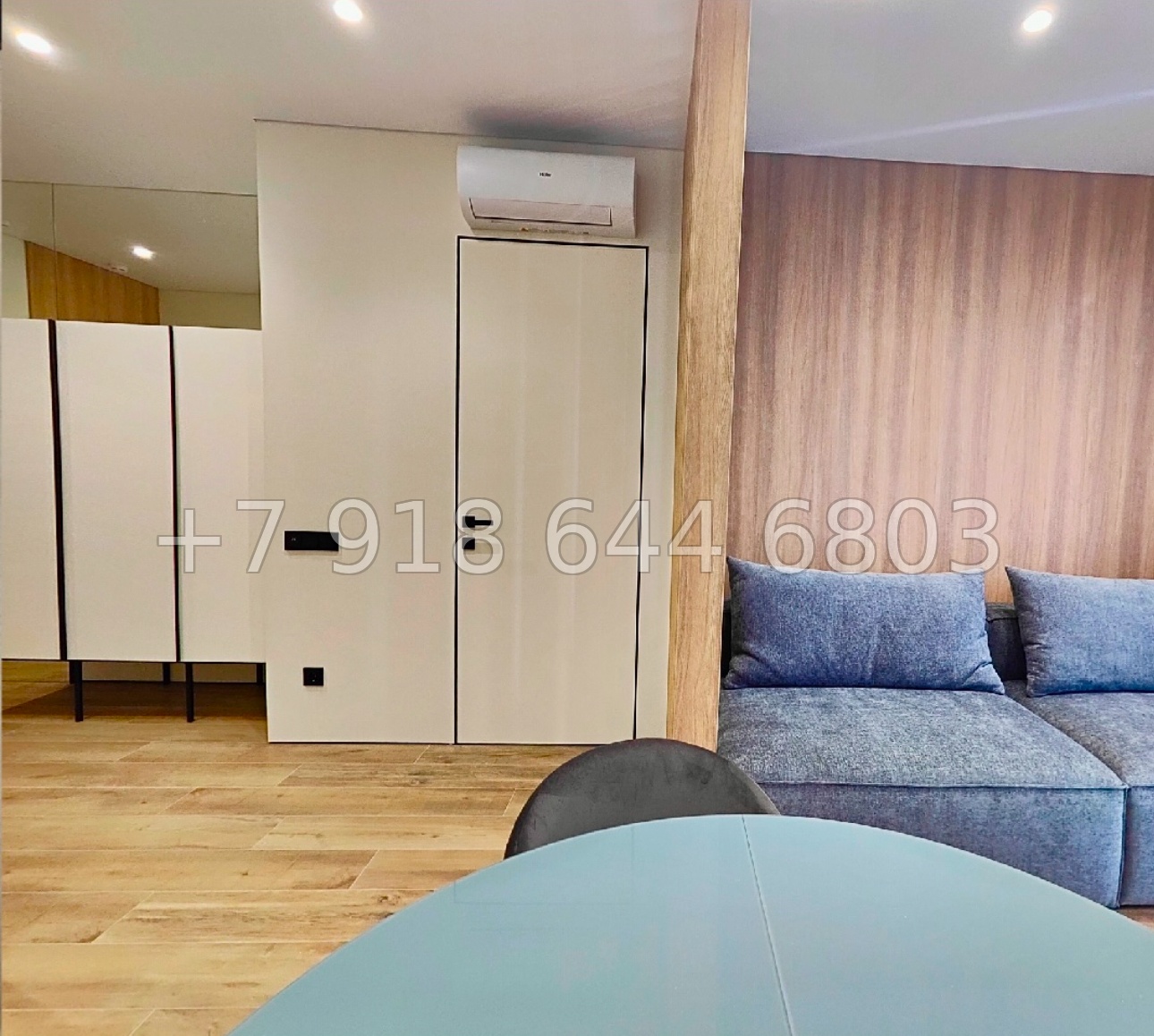 № 264 р. Квартира с видом на море в Сочи  - миниатюра 18