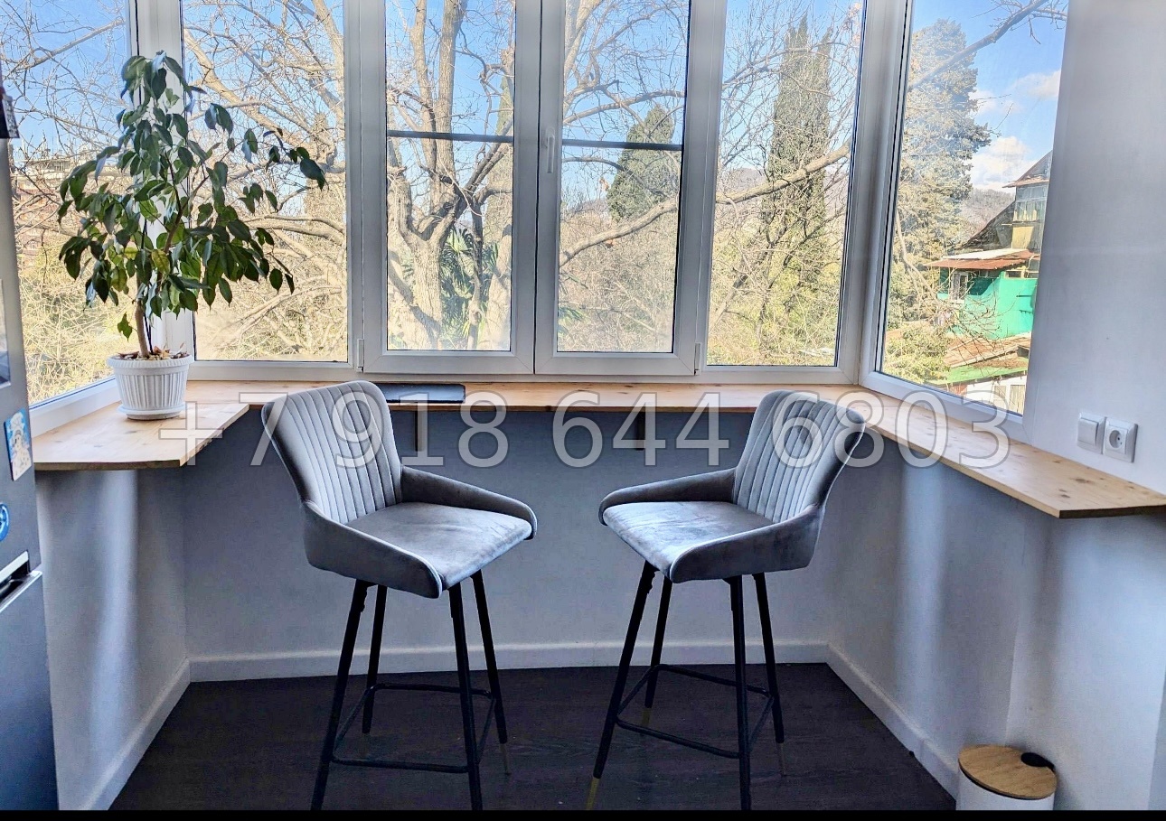 № 553 р. Квартира в городе Сочи  - миниатюра 13