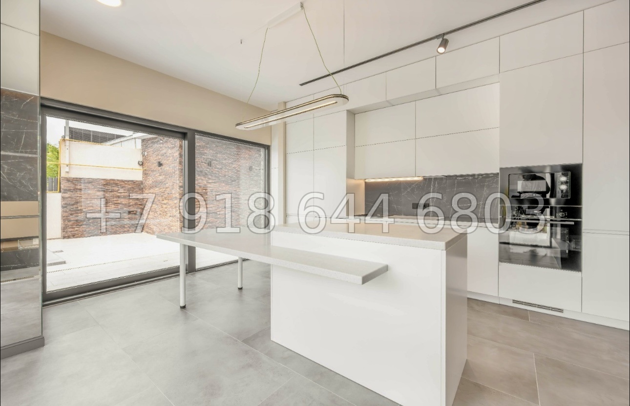 № 39 Б. Дом с видом на море в Сочи  - миниатюра 32