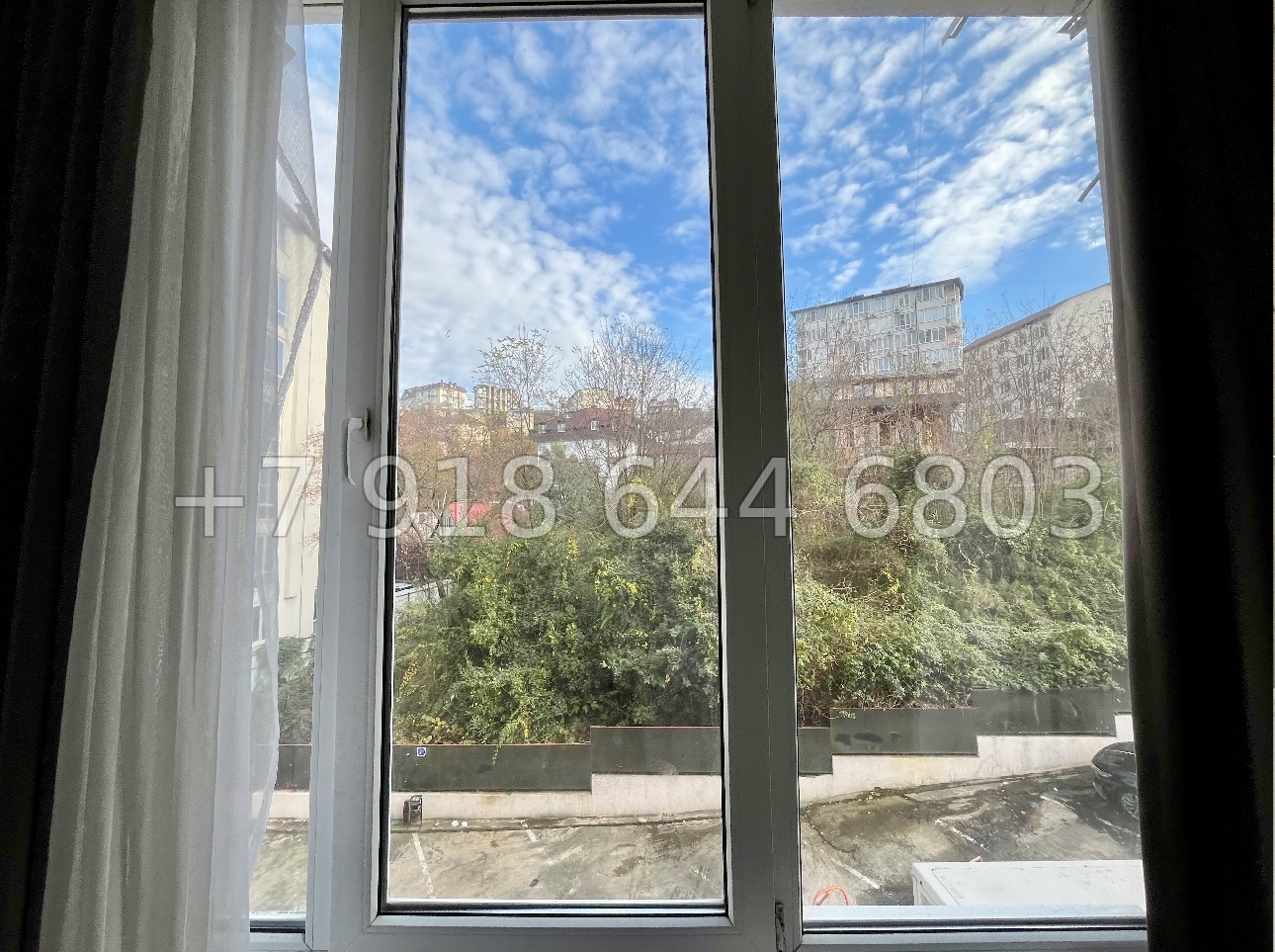 № 100п. Квартира в Сочи  - миниатюра 13