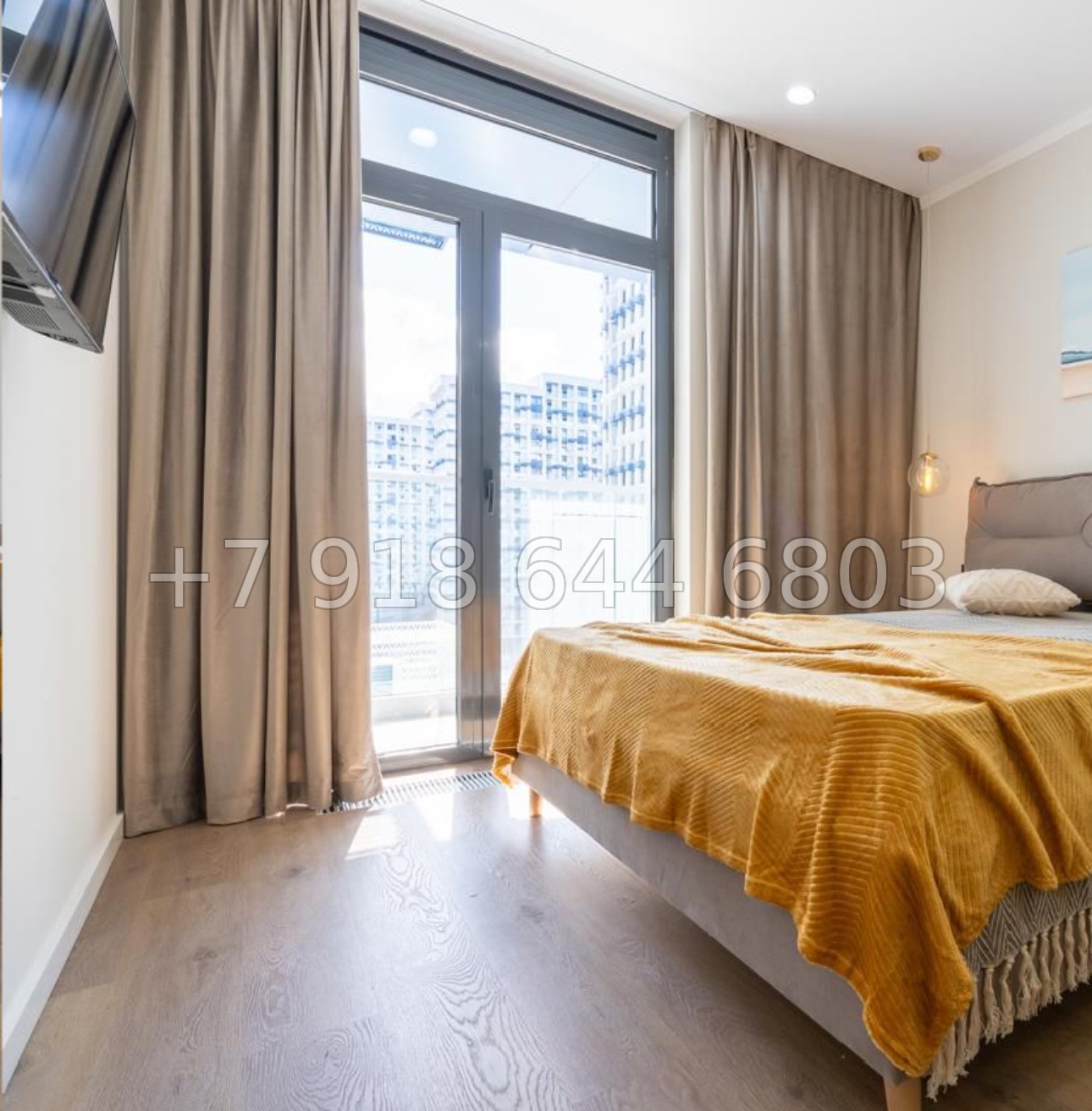 № 486 р. Квартира в ЖК Кислород Сочи  - миниатюра 15