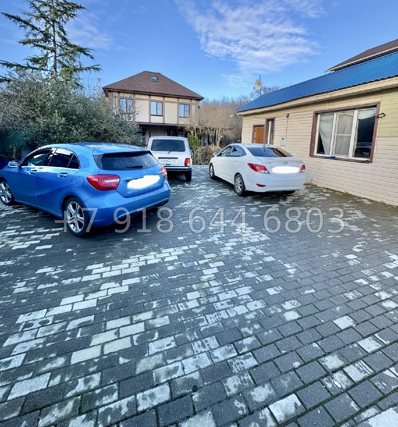 № 123 Б. Дом в Адлере с ремонтом  - миниатюра 20