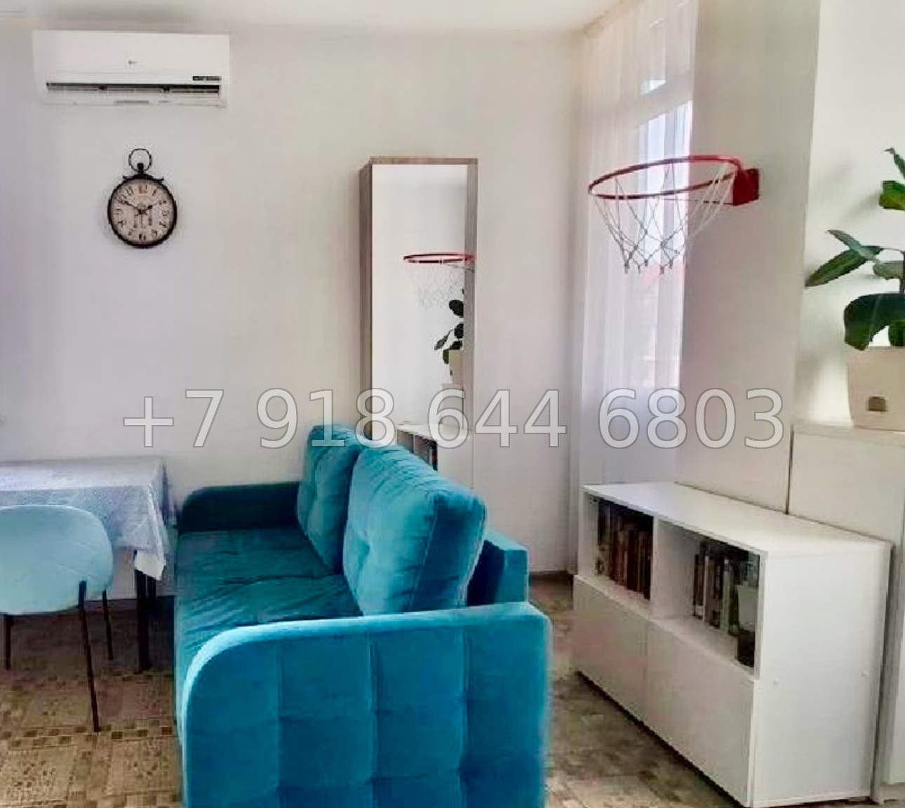 № 279 п. Евро двушка в Сочи  - миниатюра 17