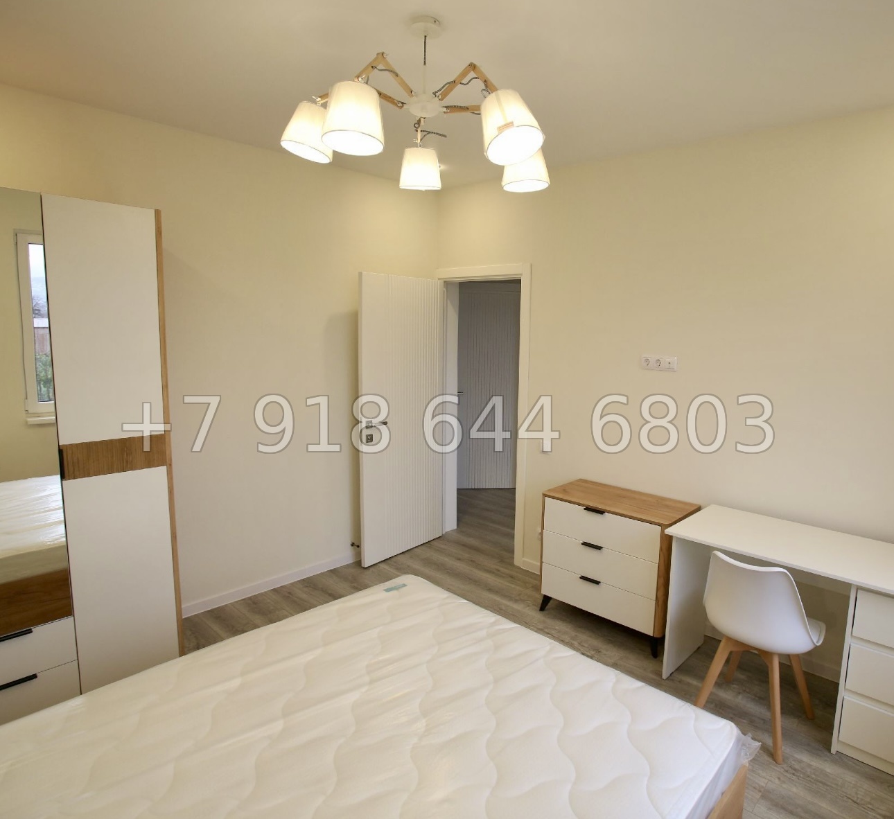 № 78 Б. Несколько домов в Адлере с ремонтом  - миниатюра 16