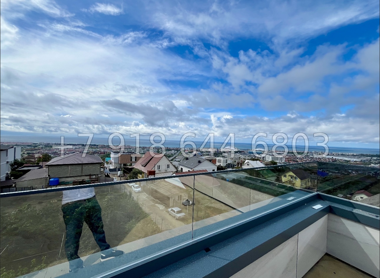 № 51 м. Дом в котором хочется жить в Адлере  - миниатюра 15