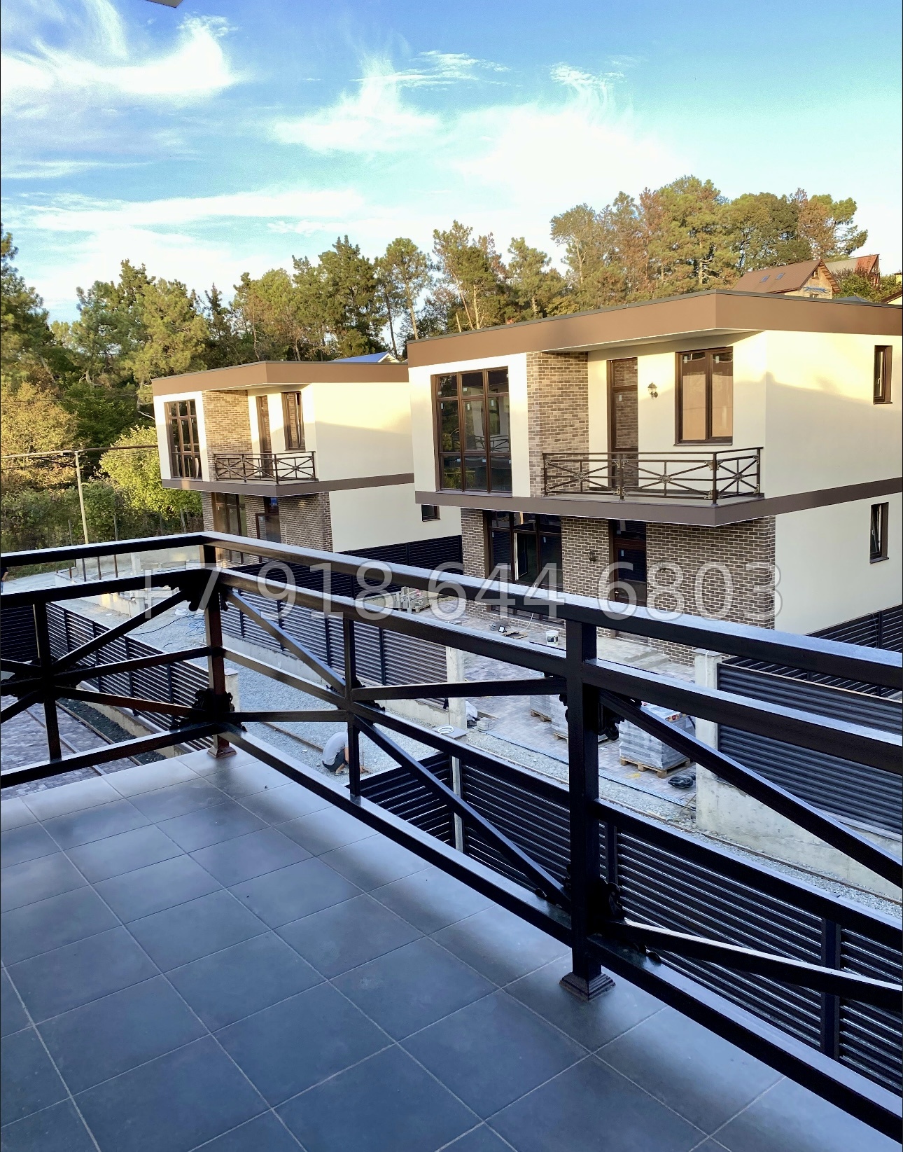 № 49А. Недорогие дома на море в Сочи район Дагомыс - миниатюра 2