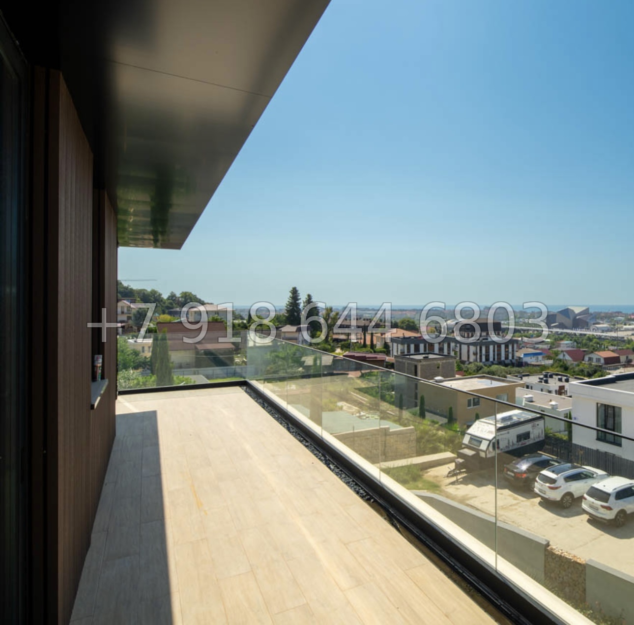 № 10 М. Дом с видом на Олимпийский парк в Сириусе  - миниатюра 22