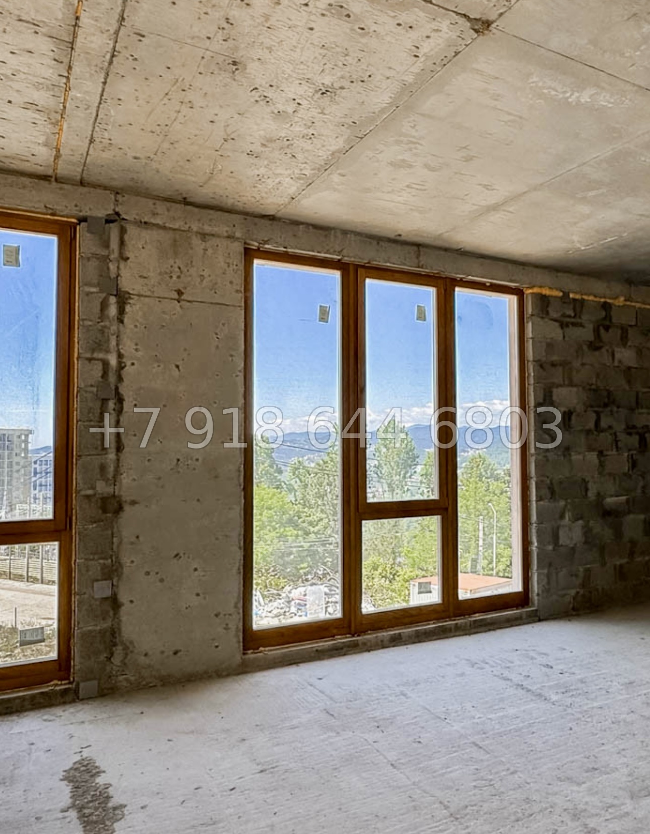 № 59 Б. Дом в городе Сочи на Бытхе - миниатюра 7